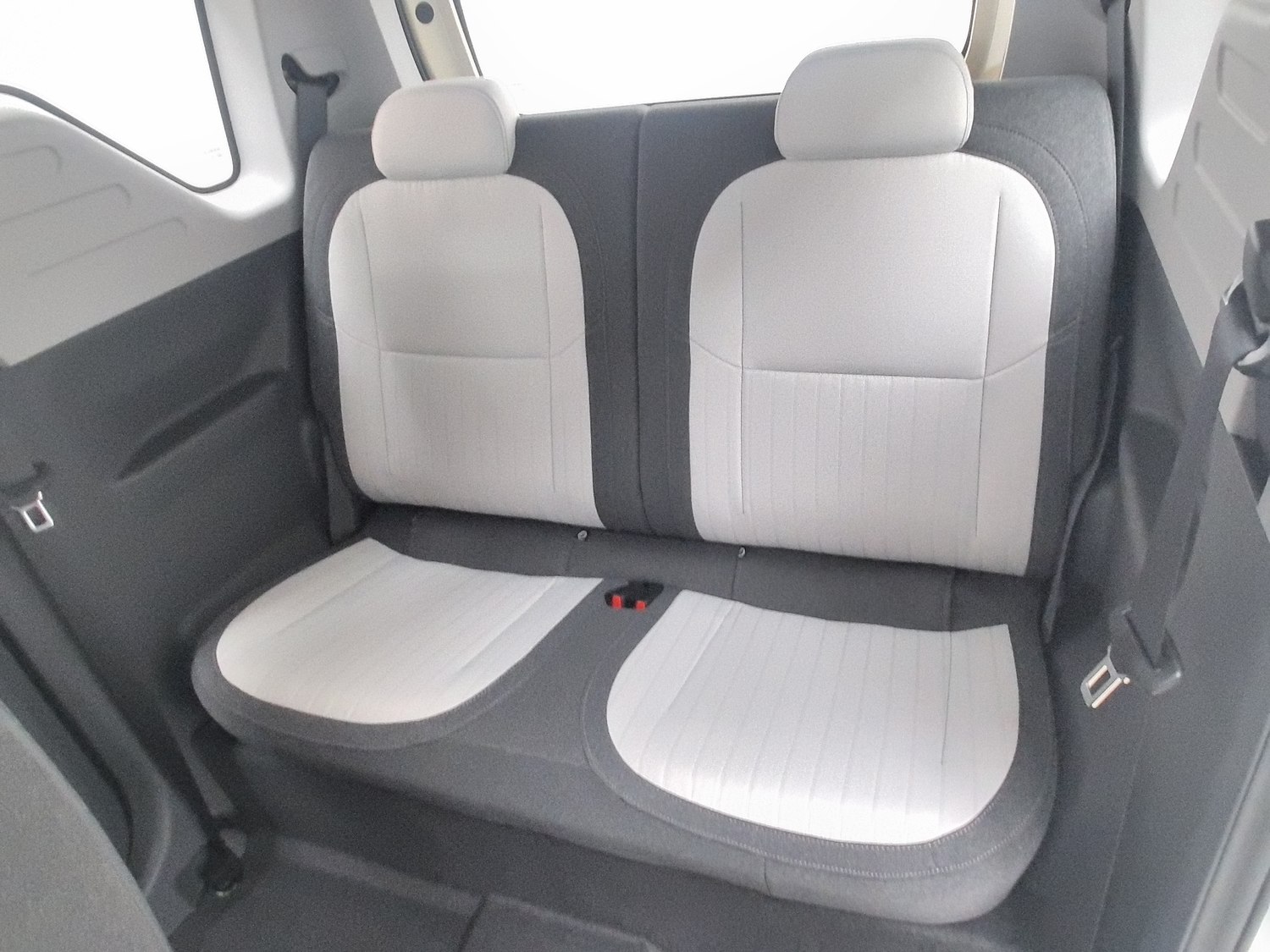 Used Geely Galaxy Panda 2025