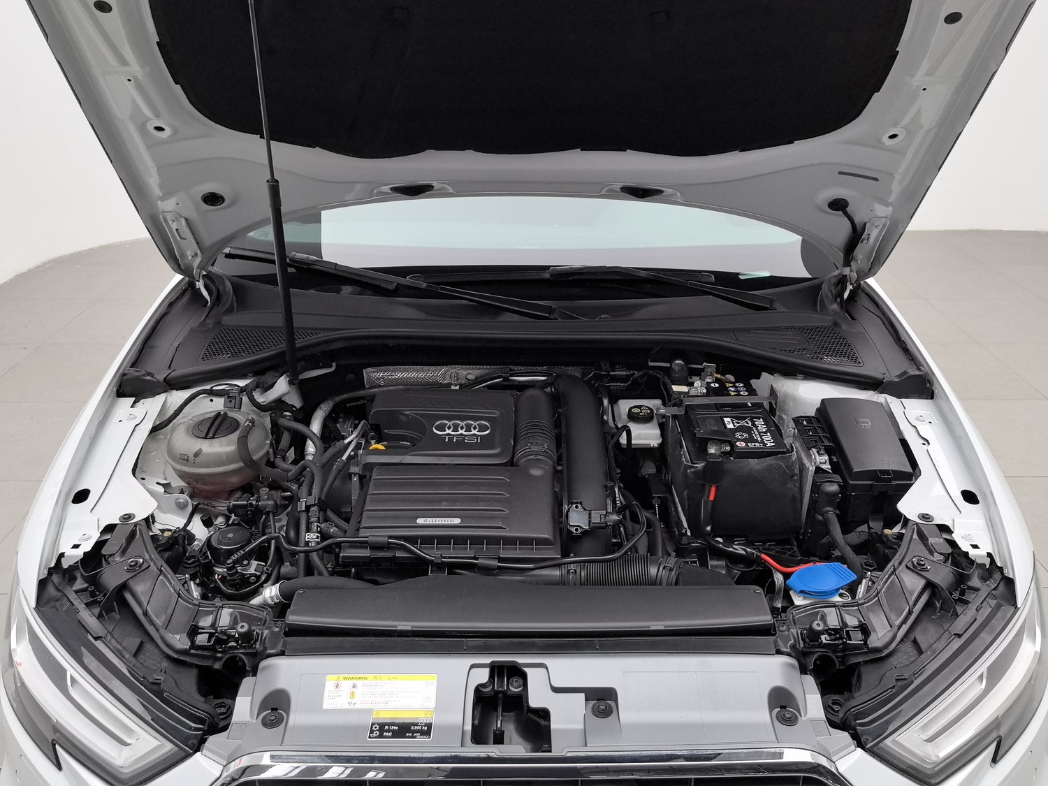 Used Audi A3 2020 1.4 AT