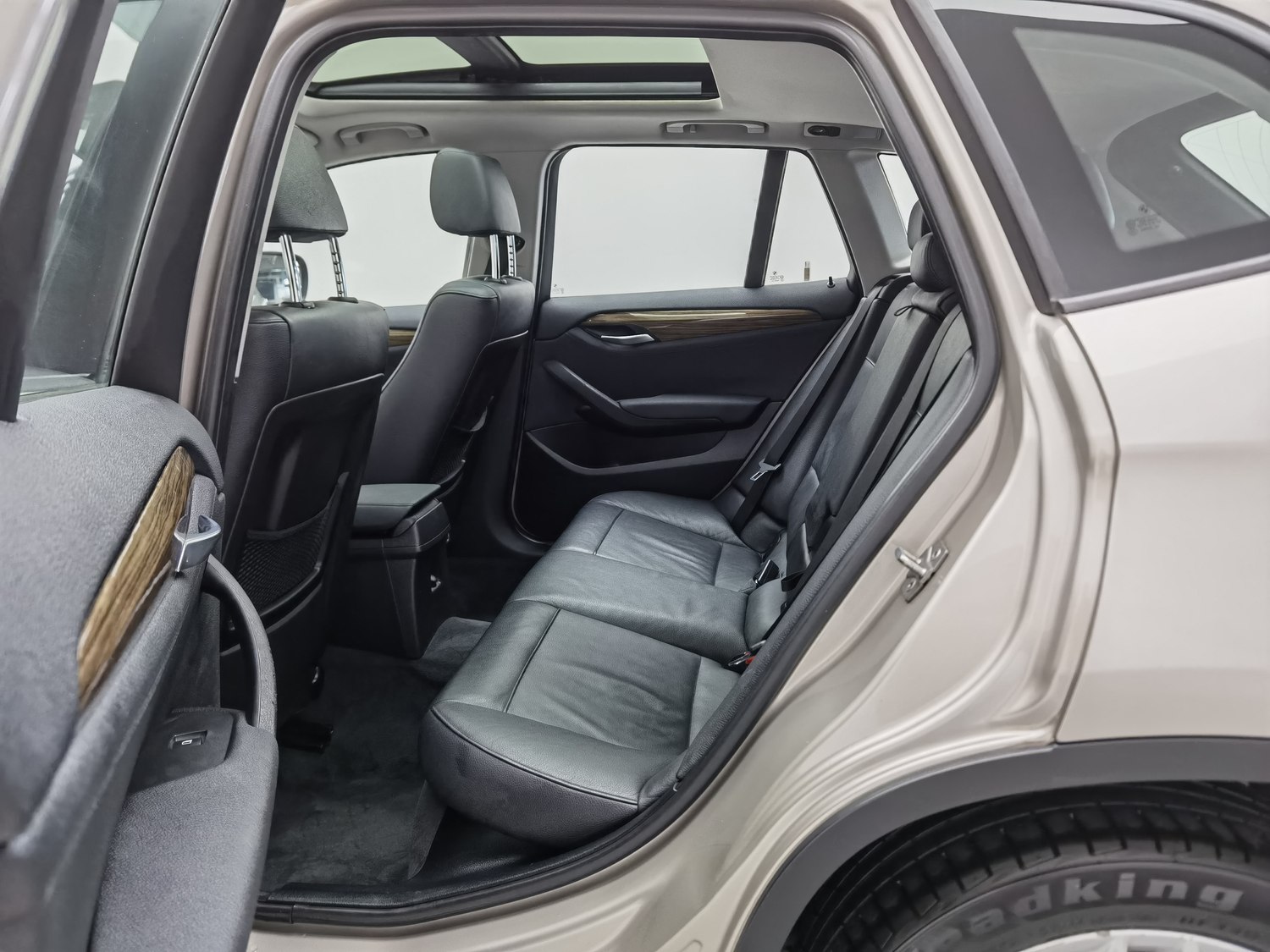 Used BMW X1 (Import) 2012 2.0 AT