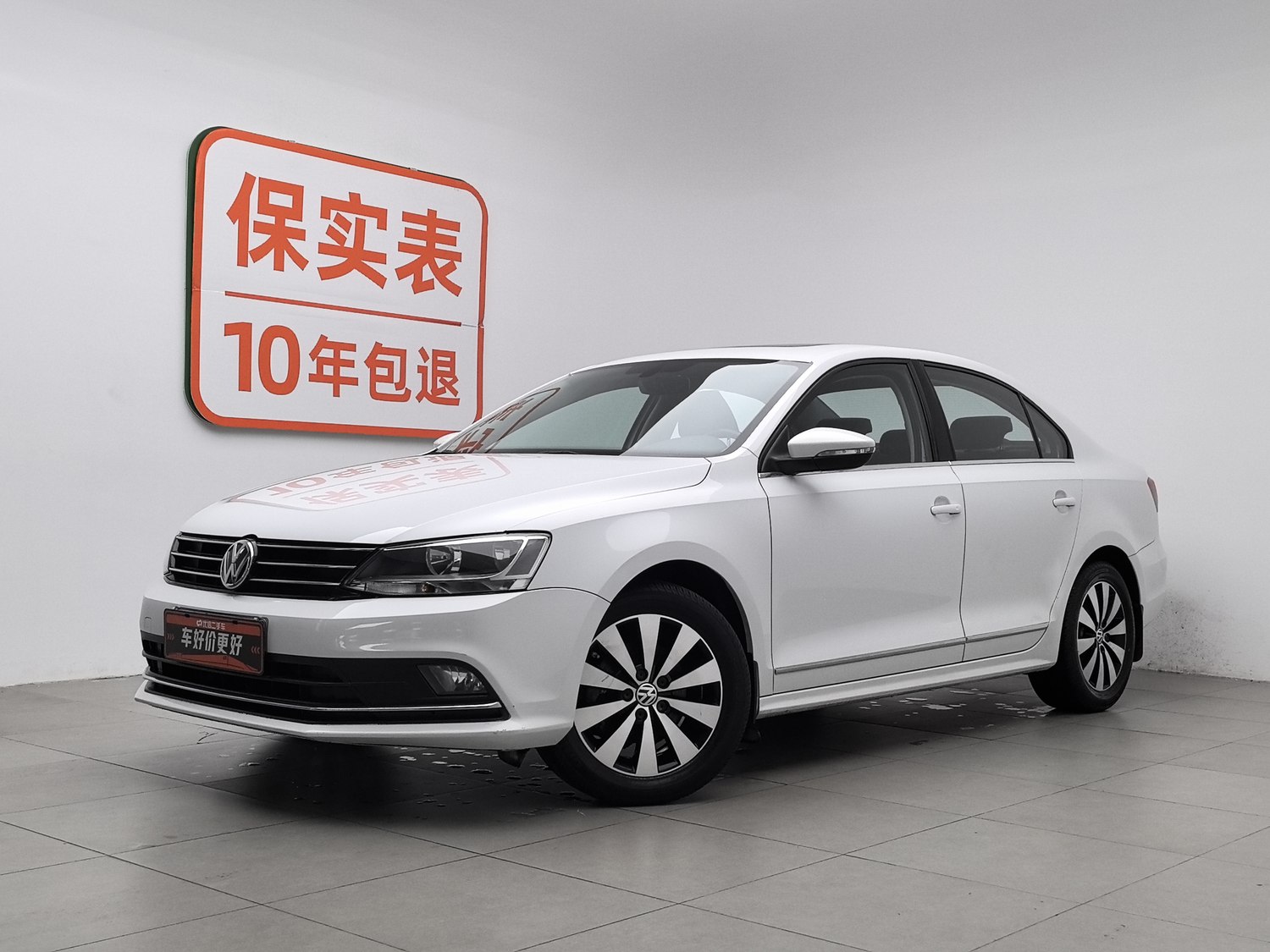 Used Volkswagen Sagitar 2018 1.6 AT