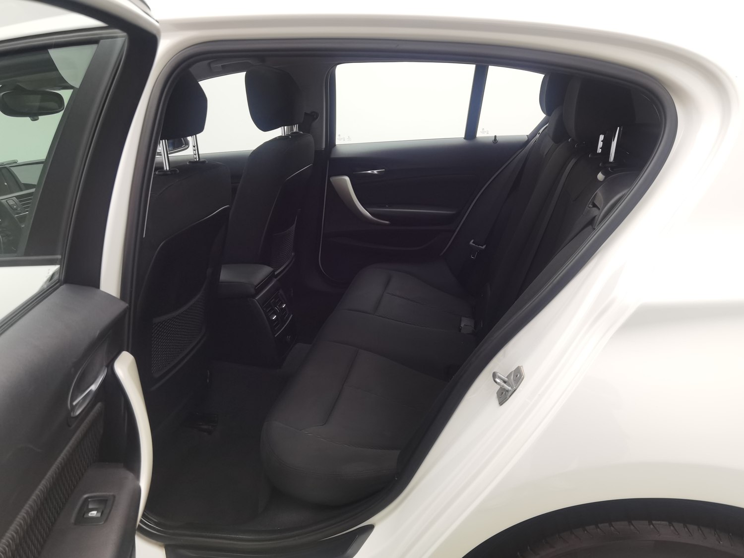 Used BMW THE1 (Import) 2015 1.6 AT