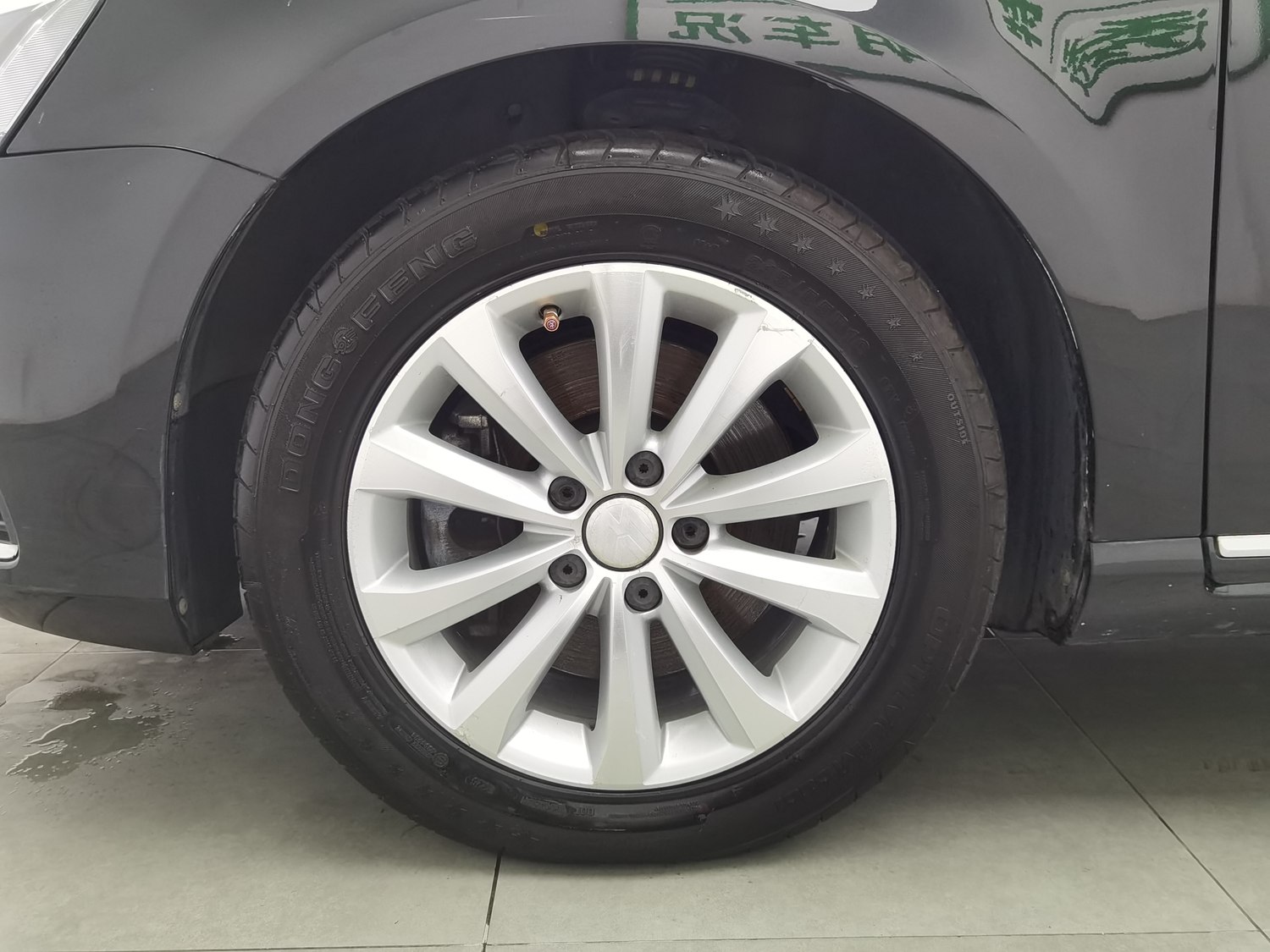 Used Volkswagen Magotan 2015 1.8 AT
