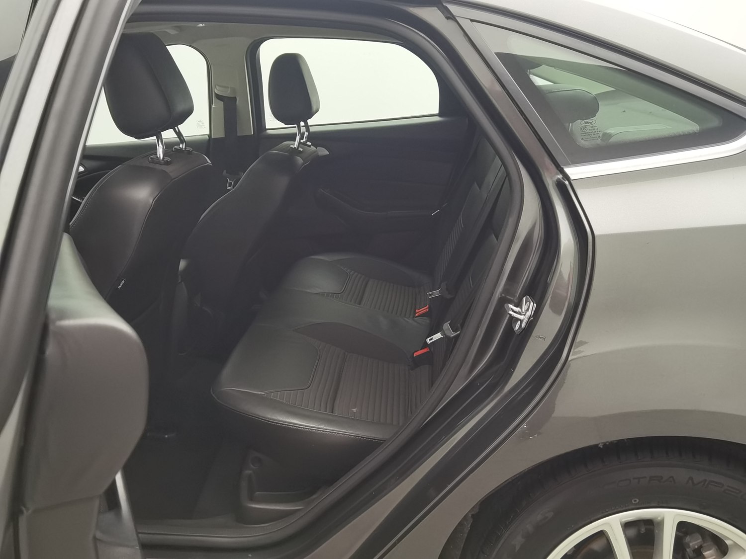 Used Ford Focus 2015 1.5 AT