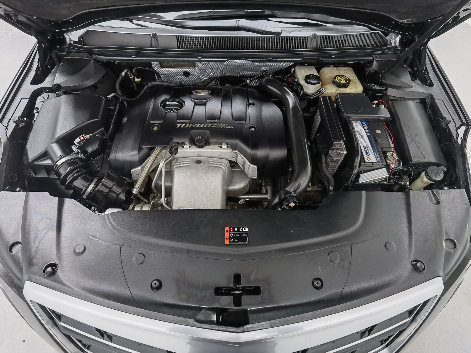 Used Cadillac XTS 2017 2.0 AT