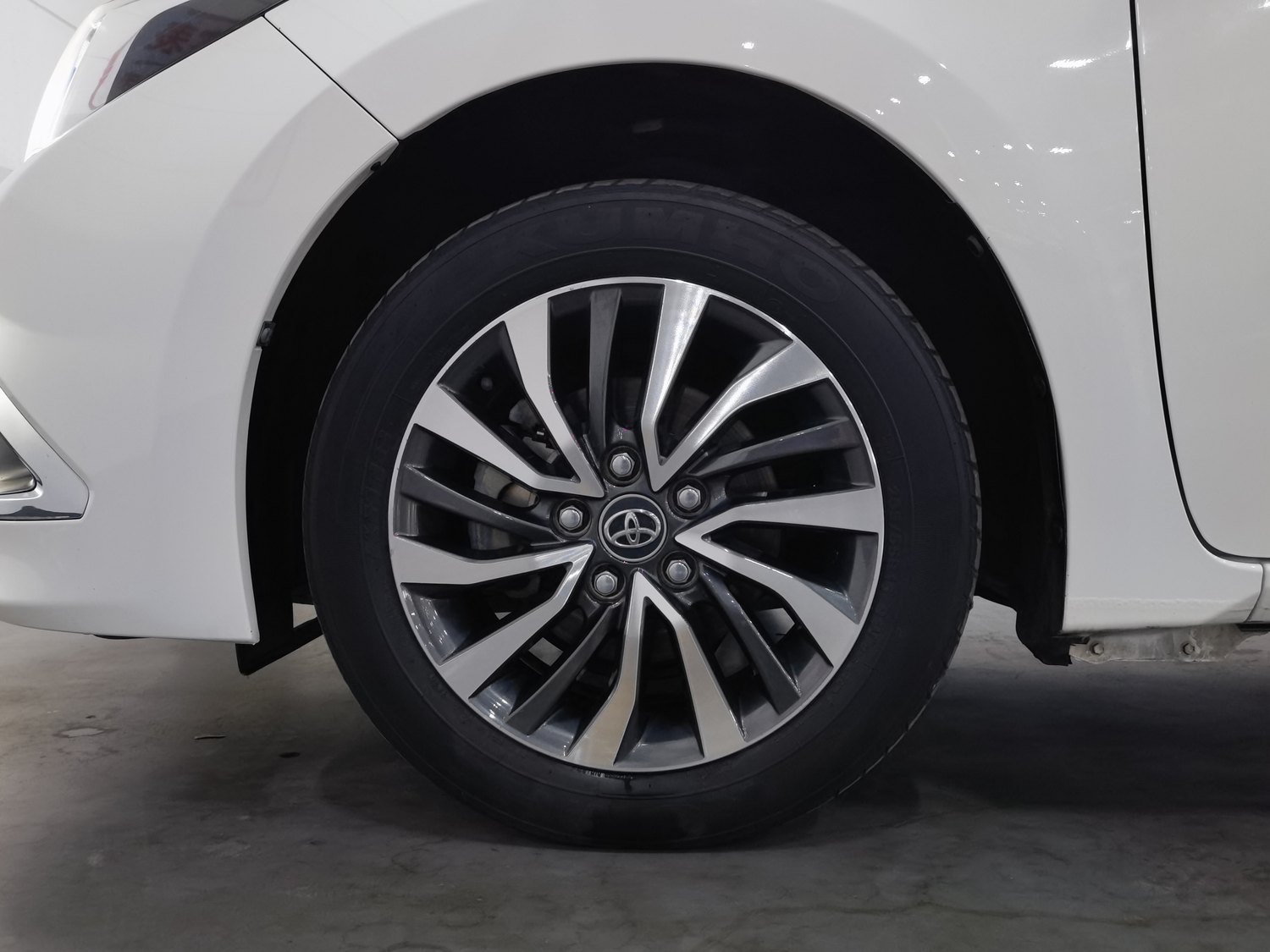 Used Toyota Corolla 2018 1.8 AT