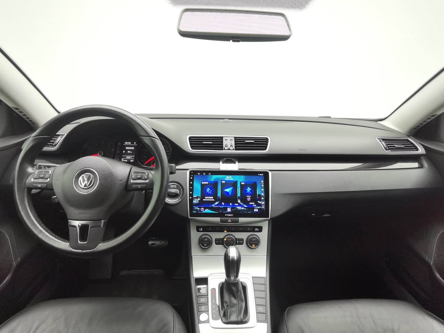 Used Volkswagen Magotan 2015 1.8 AT