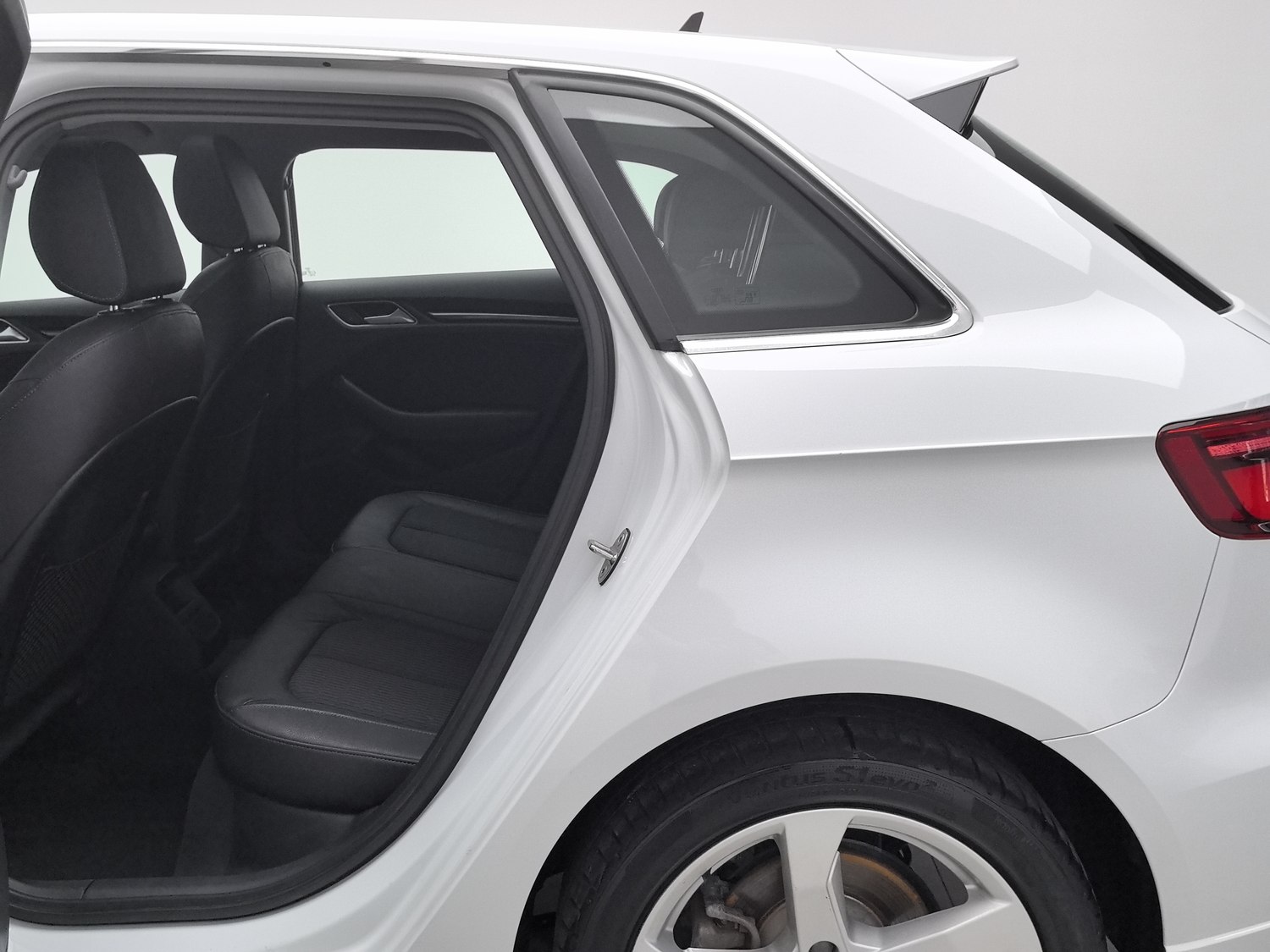 Used Audi A3 2020 1.4 AT