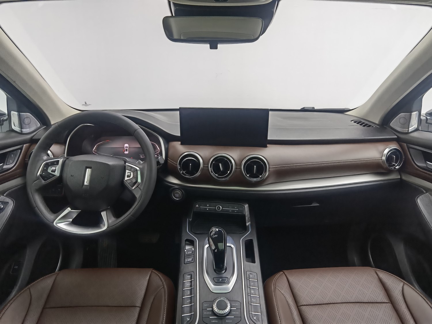 Used Wey VV6 2021 2.0 AT