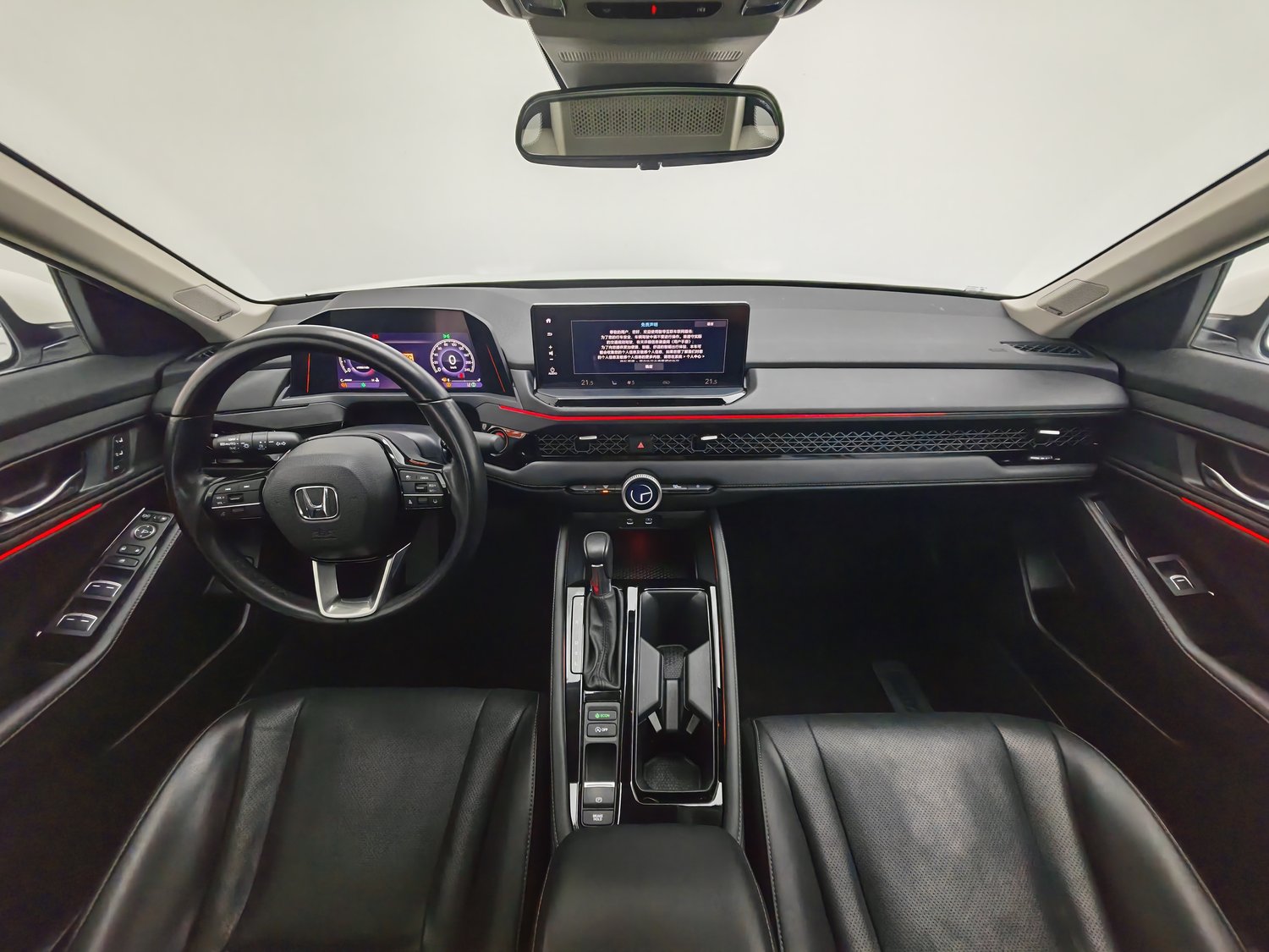 Used Honda Accord 2023 1.5 AT