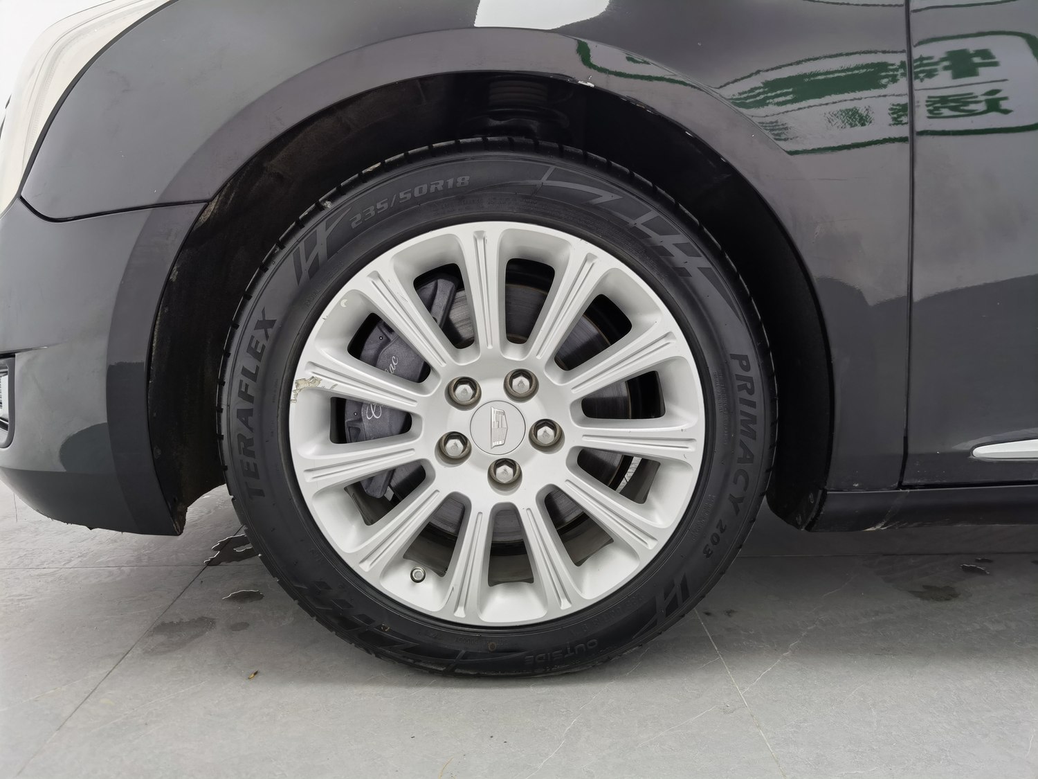 Used Cadillac XTS 2017 2.0 AT