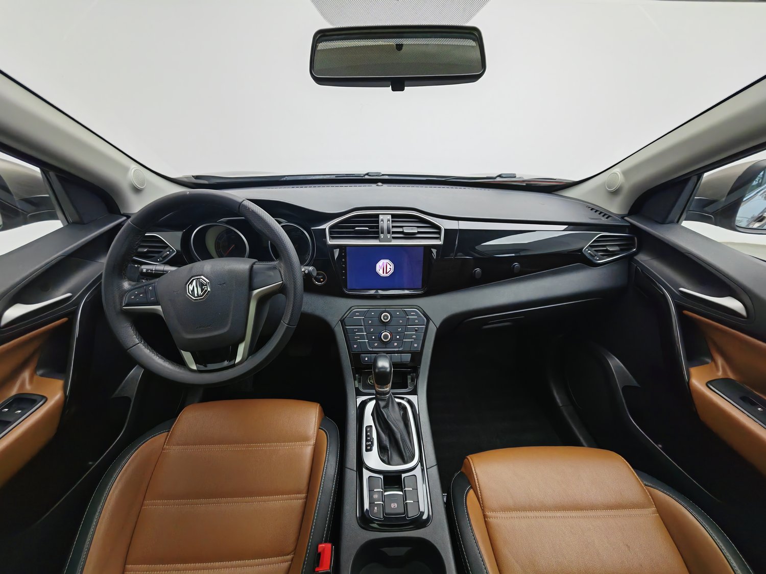 Used MG GS 2016 1.5 AT