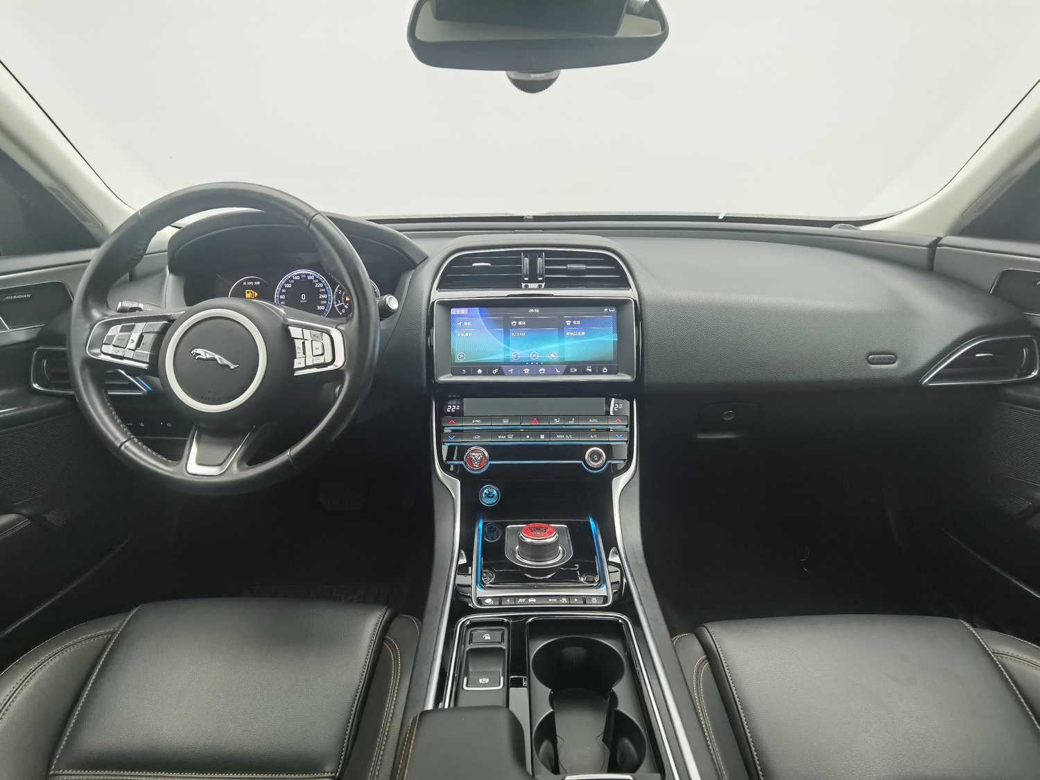 Used Jaguar XEL 2019 2.0 AT