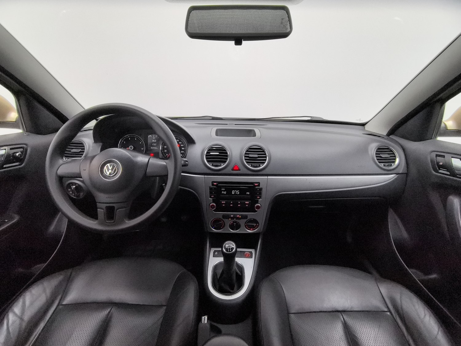 Used Volkswagen Lavida 2011 1.6 MT