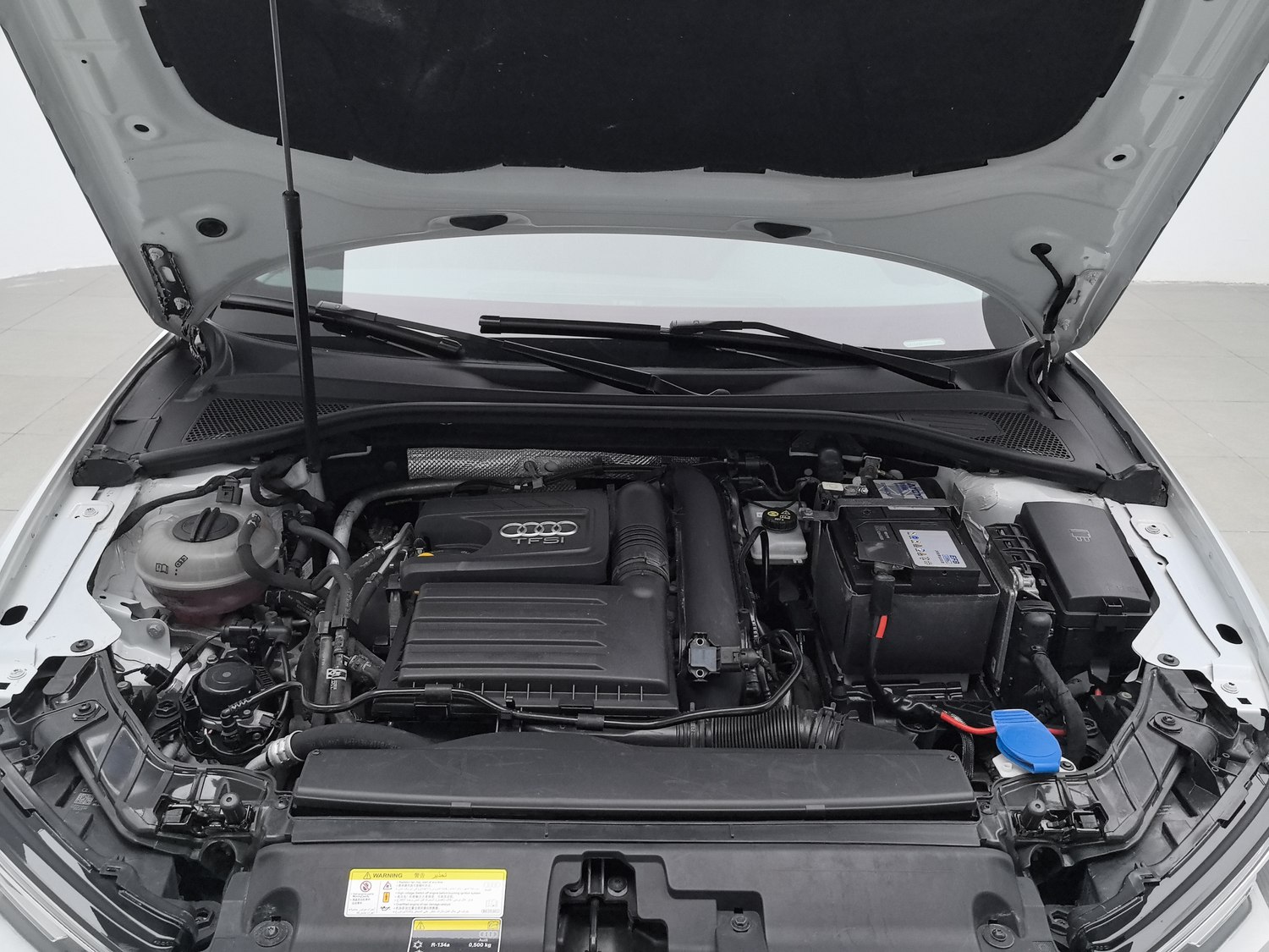 Used Audi A3 2019 1.4 AT