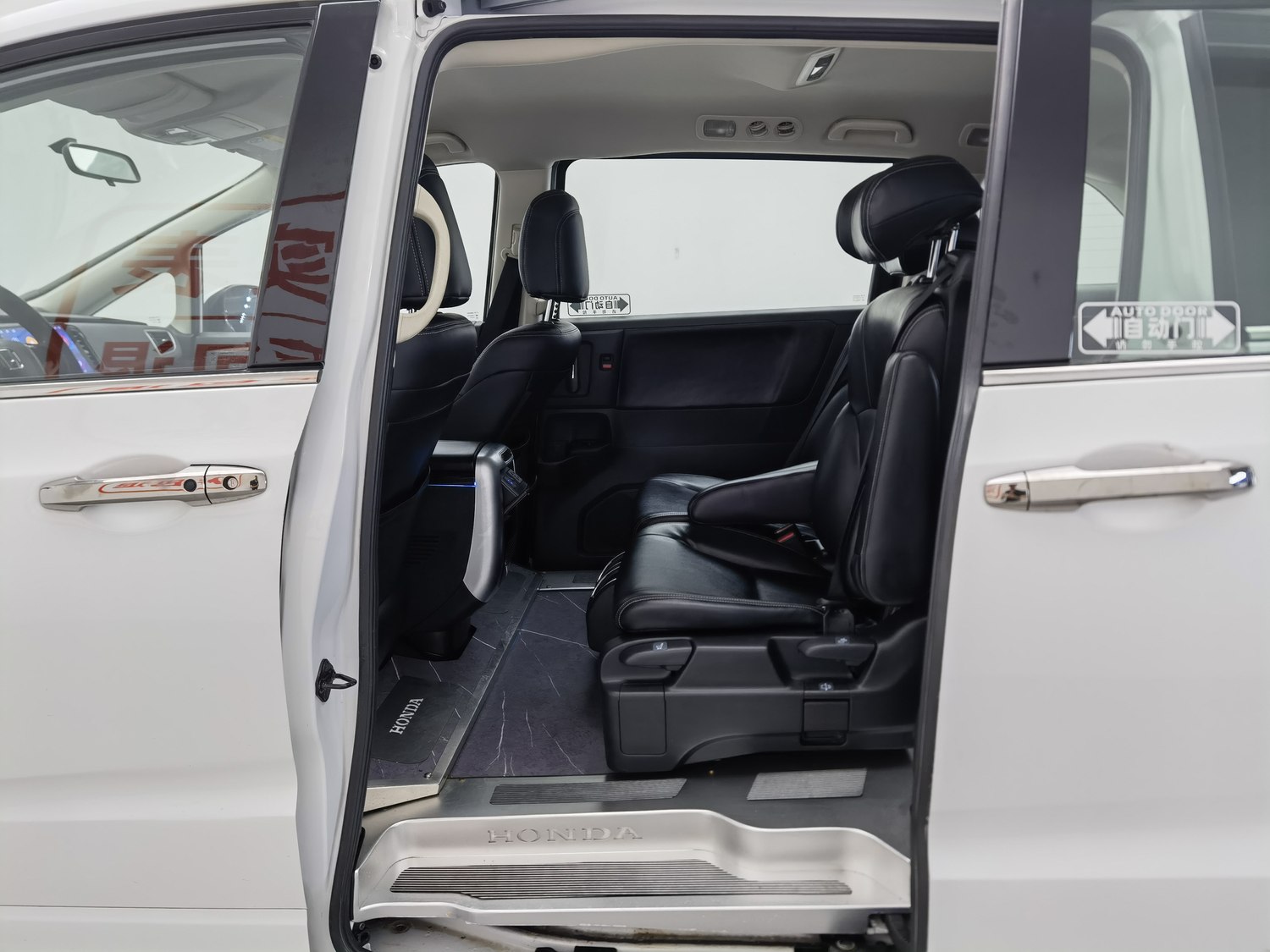 Used Honda Odyssey 2021 2.0 AT