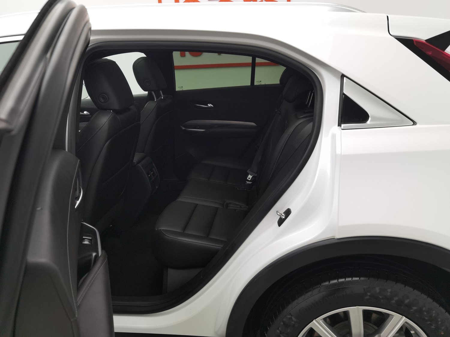 Used Cadillac XT4 2020 2.0 AT