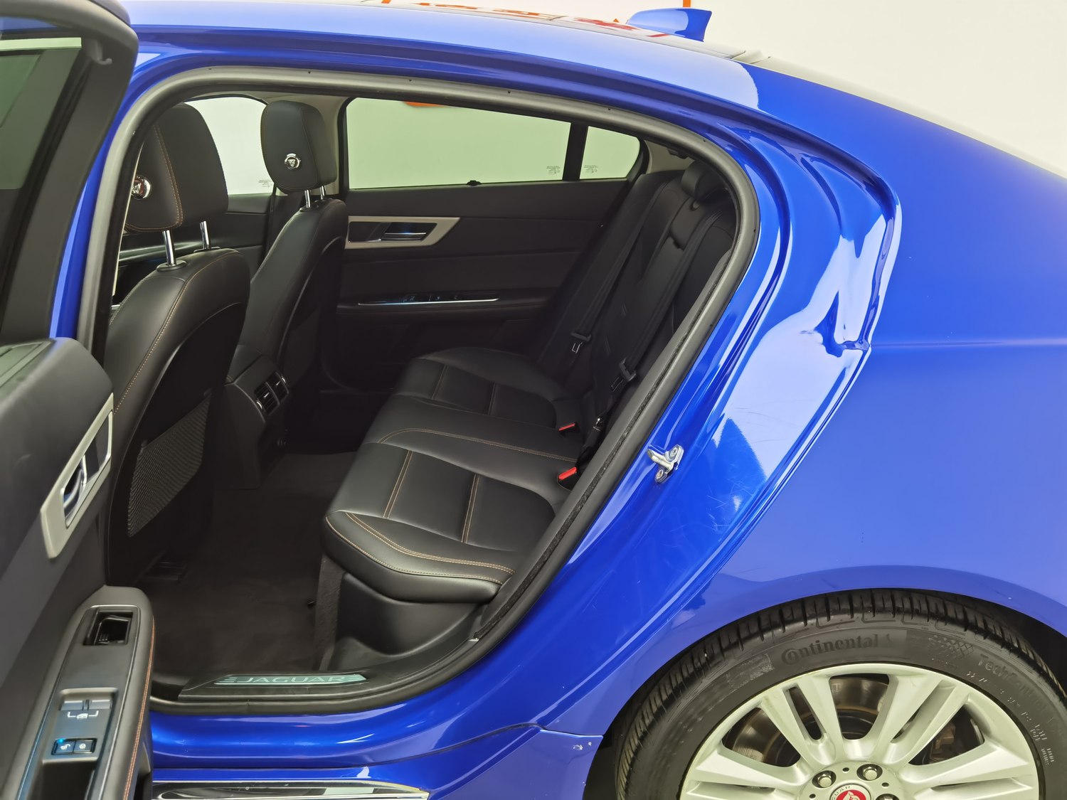 Used Jaguar XEL 2019 2.0 AT