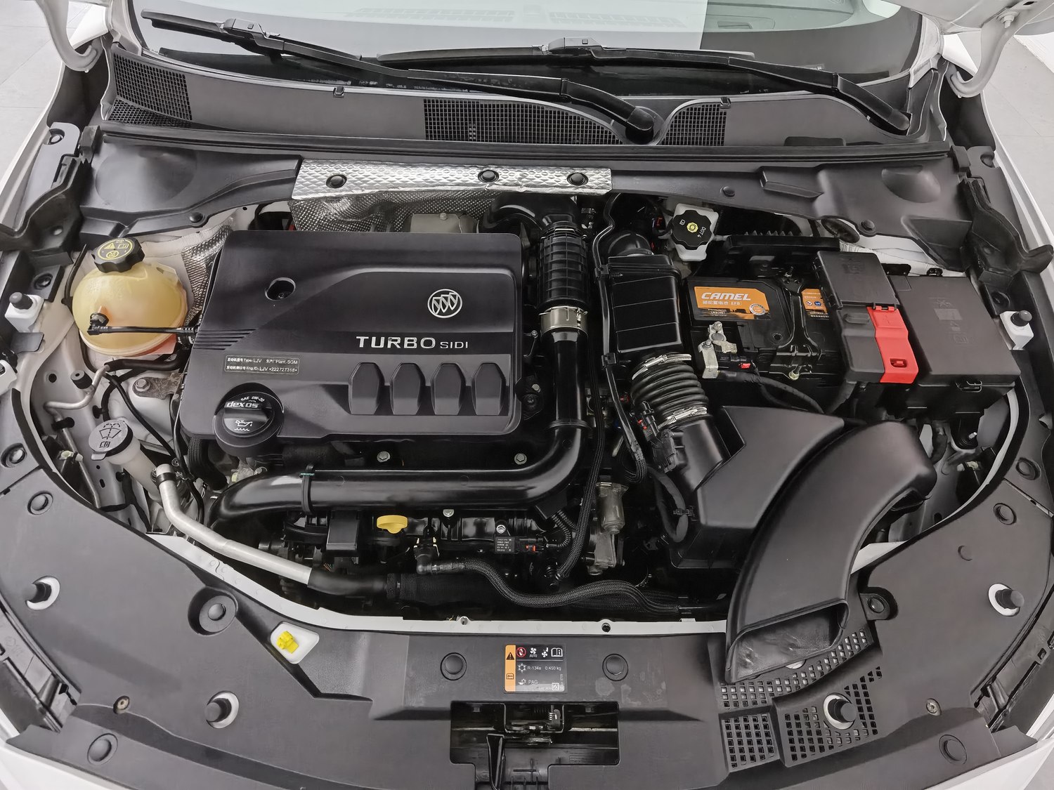 Used Buick Verano 2023 1.5 AT