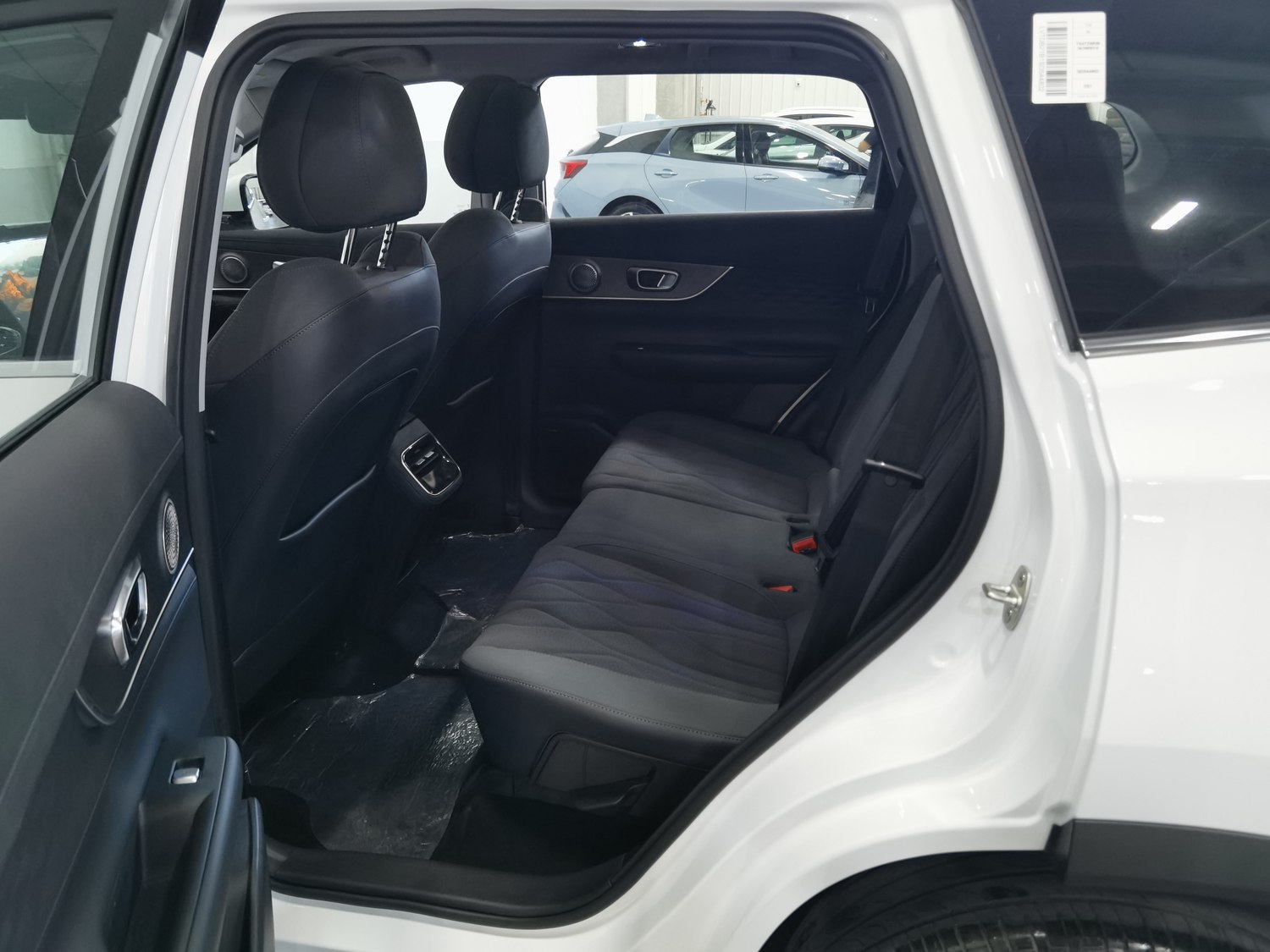 Used Chery Tiggo 8 PLUS 2025 1.6 AT