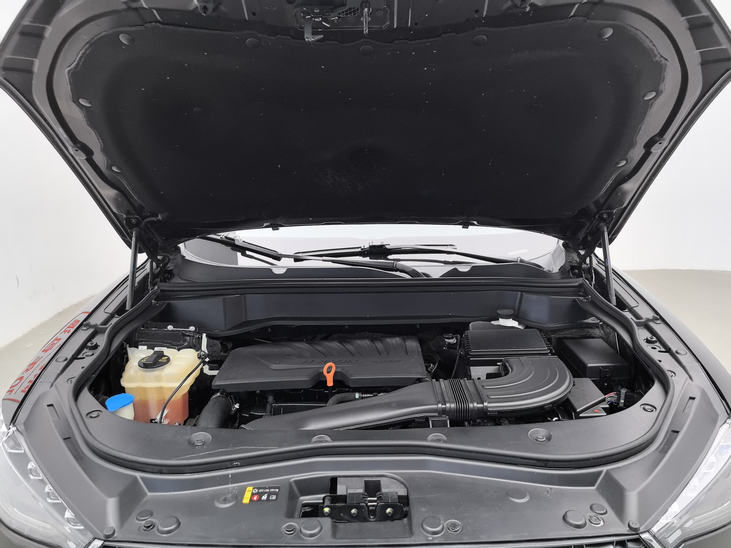 Used Haval F7 2020 1.5 AT