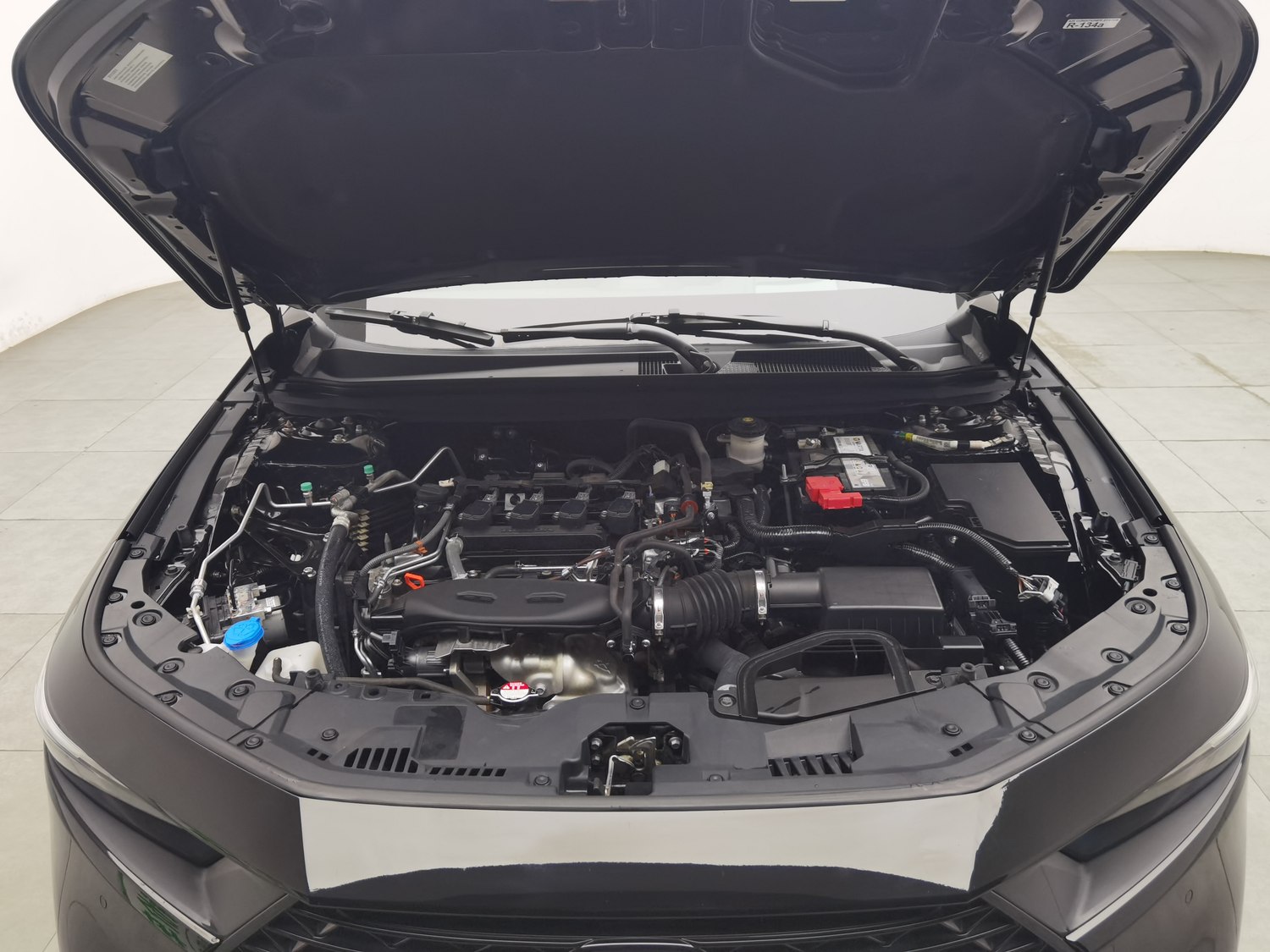 Used Honda Accord 2023 1.5 AT