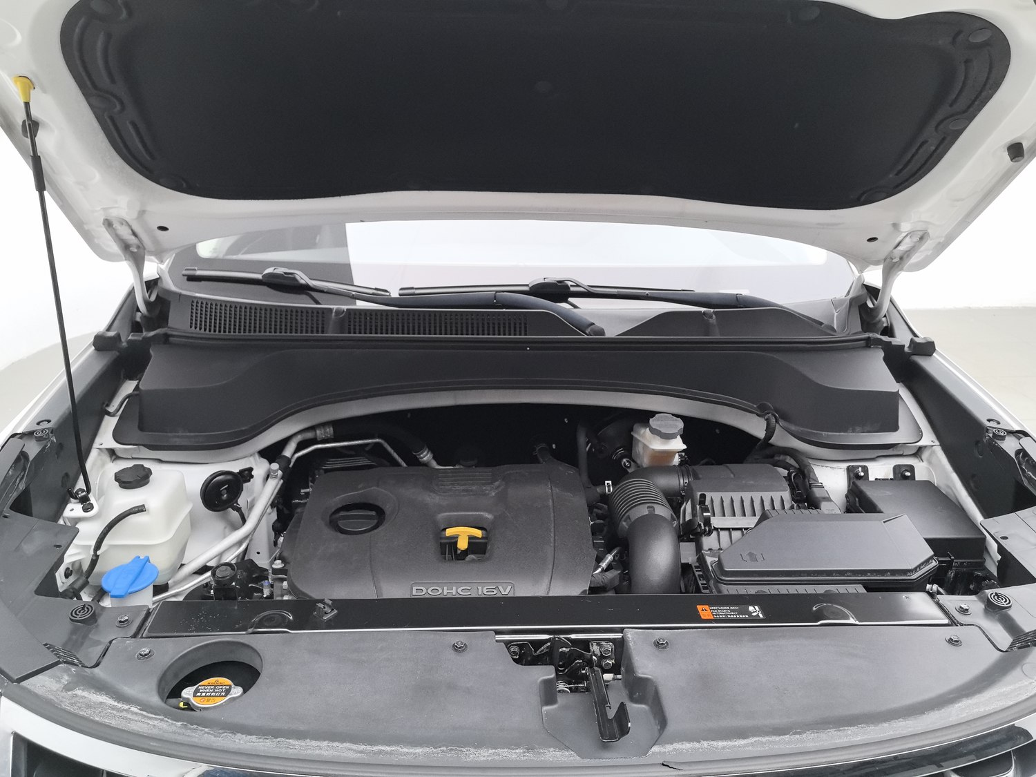 Used Kia Sportage 2019 2.0 AT