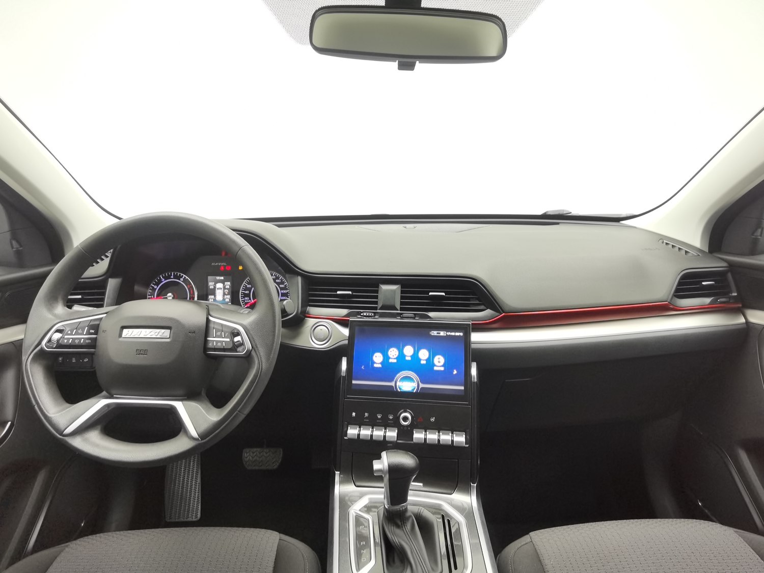 Used Haval H4 2019 1.5 AT
