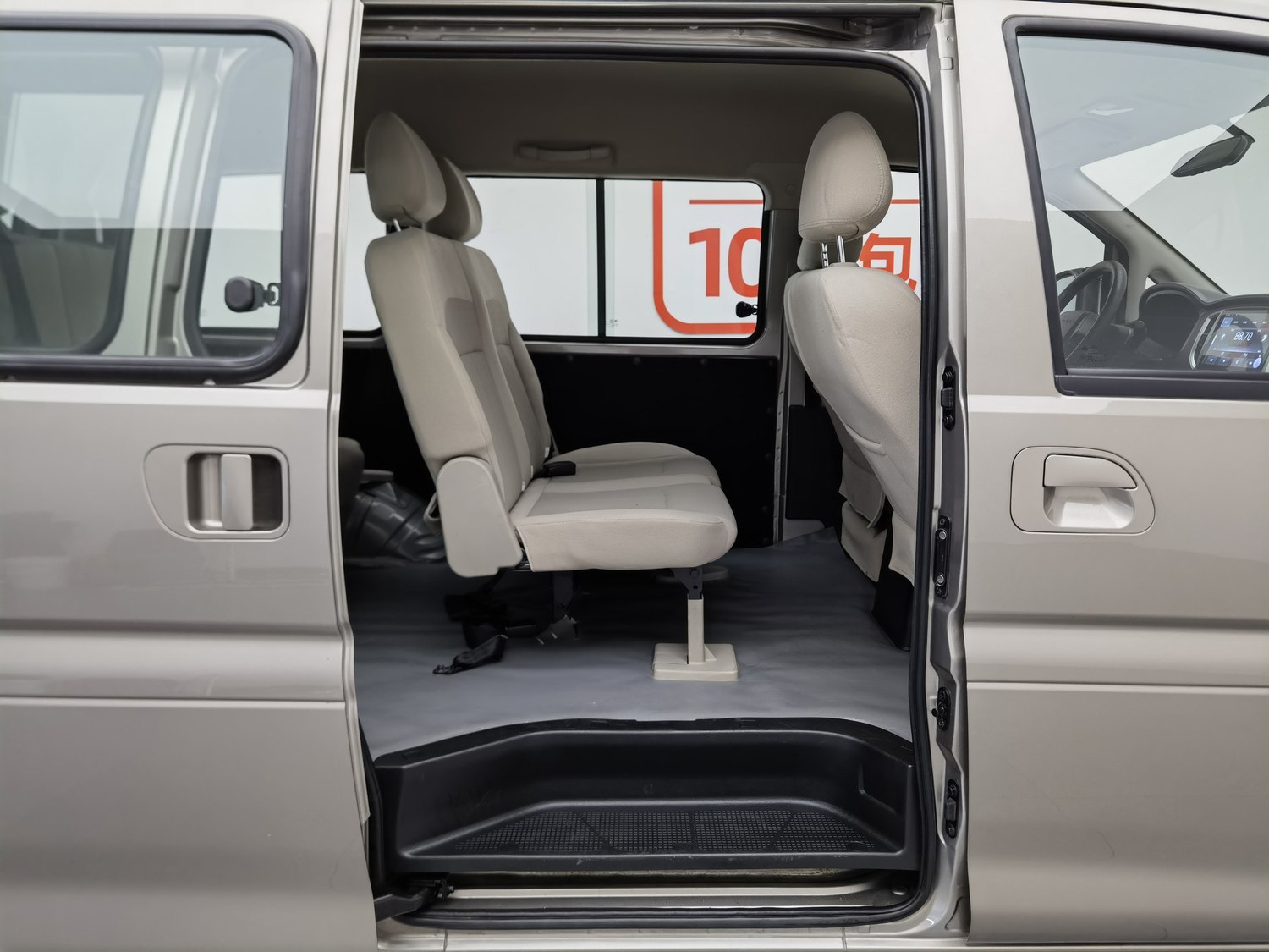 Used Dongfeng Forthing Lingzhi 2023 1.6 MT