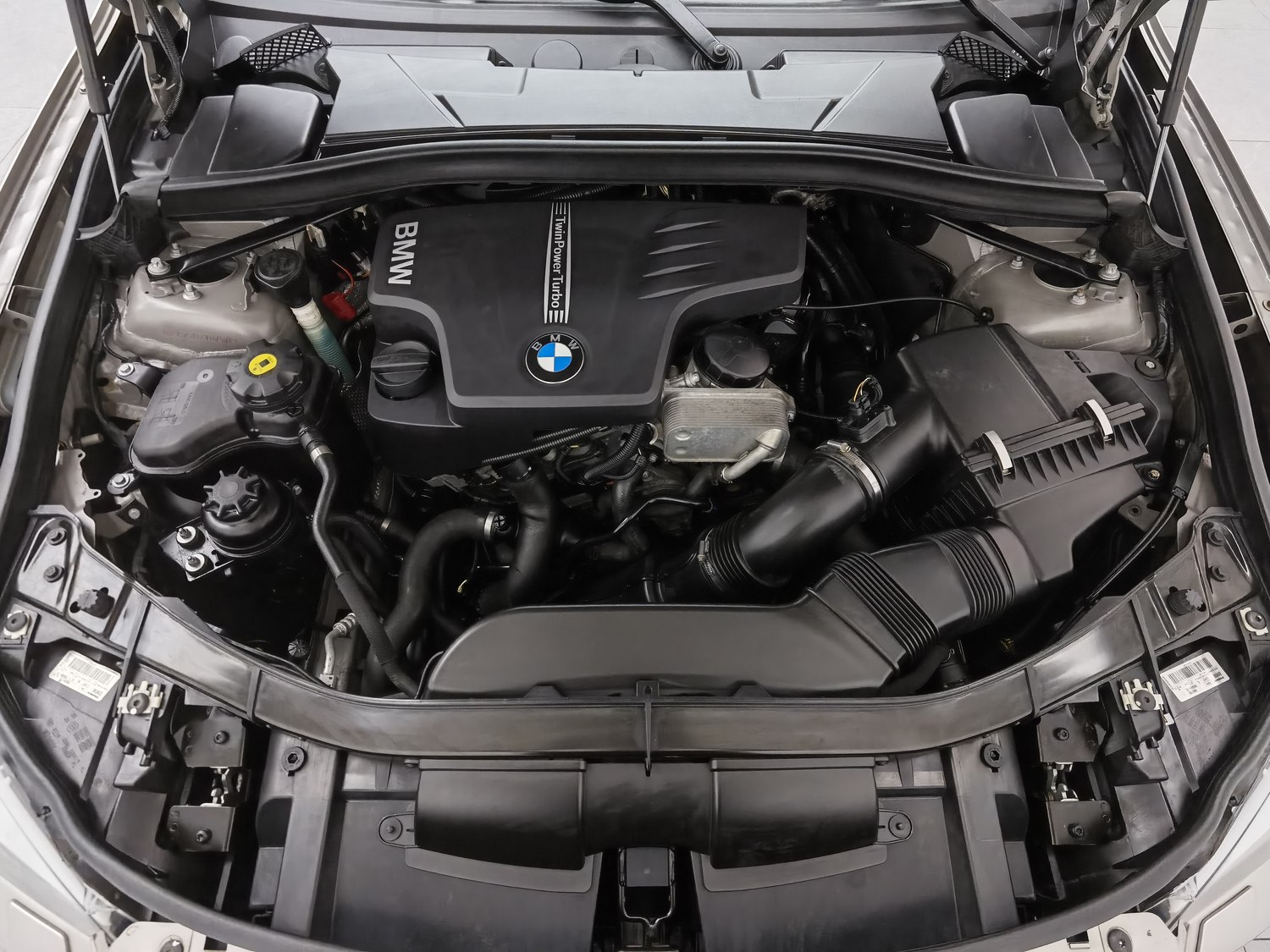 Used BMW X1 (Import) 2012 2.0 AT
