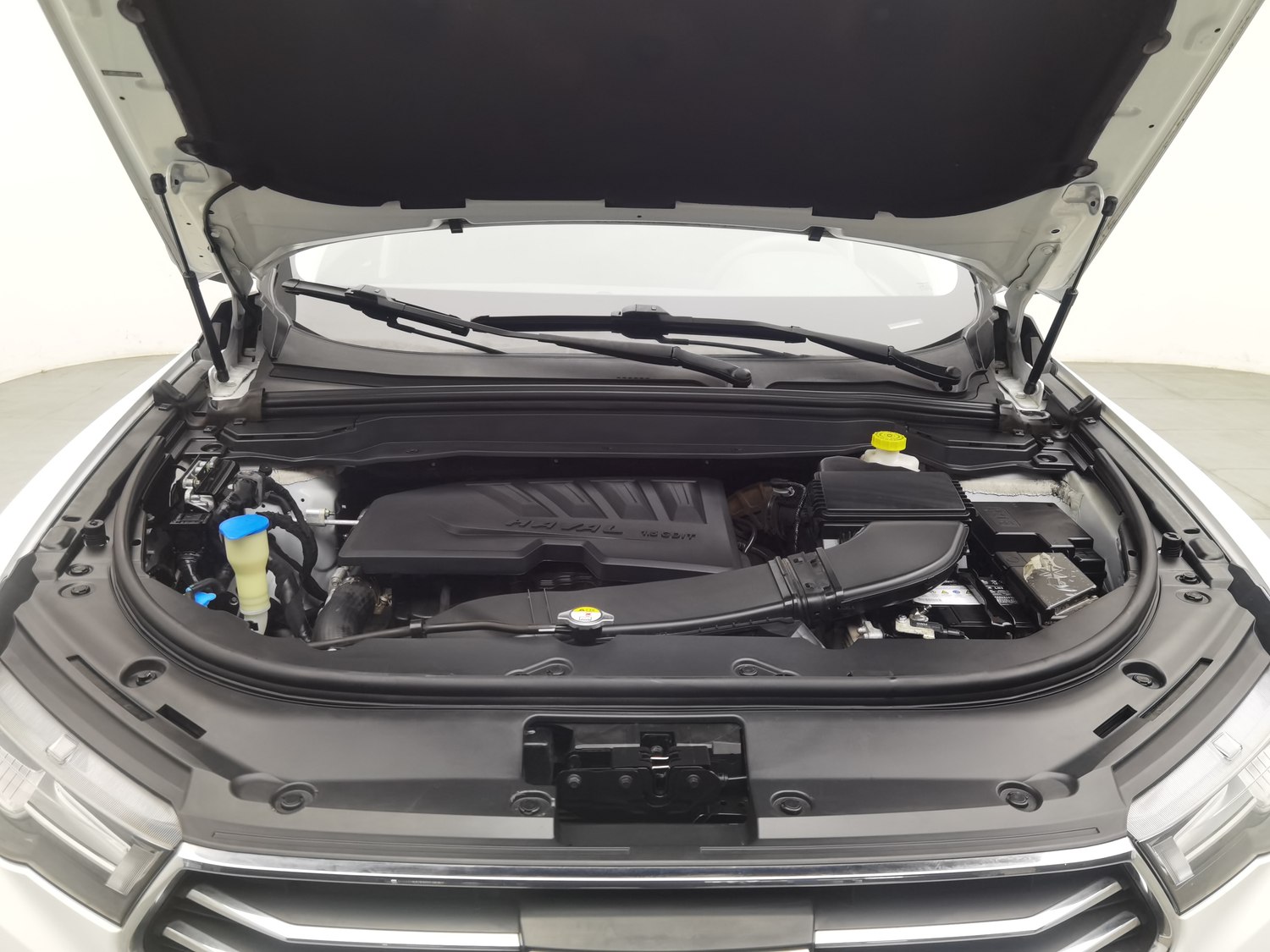 Used Haval H4 2019 1.5 AT