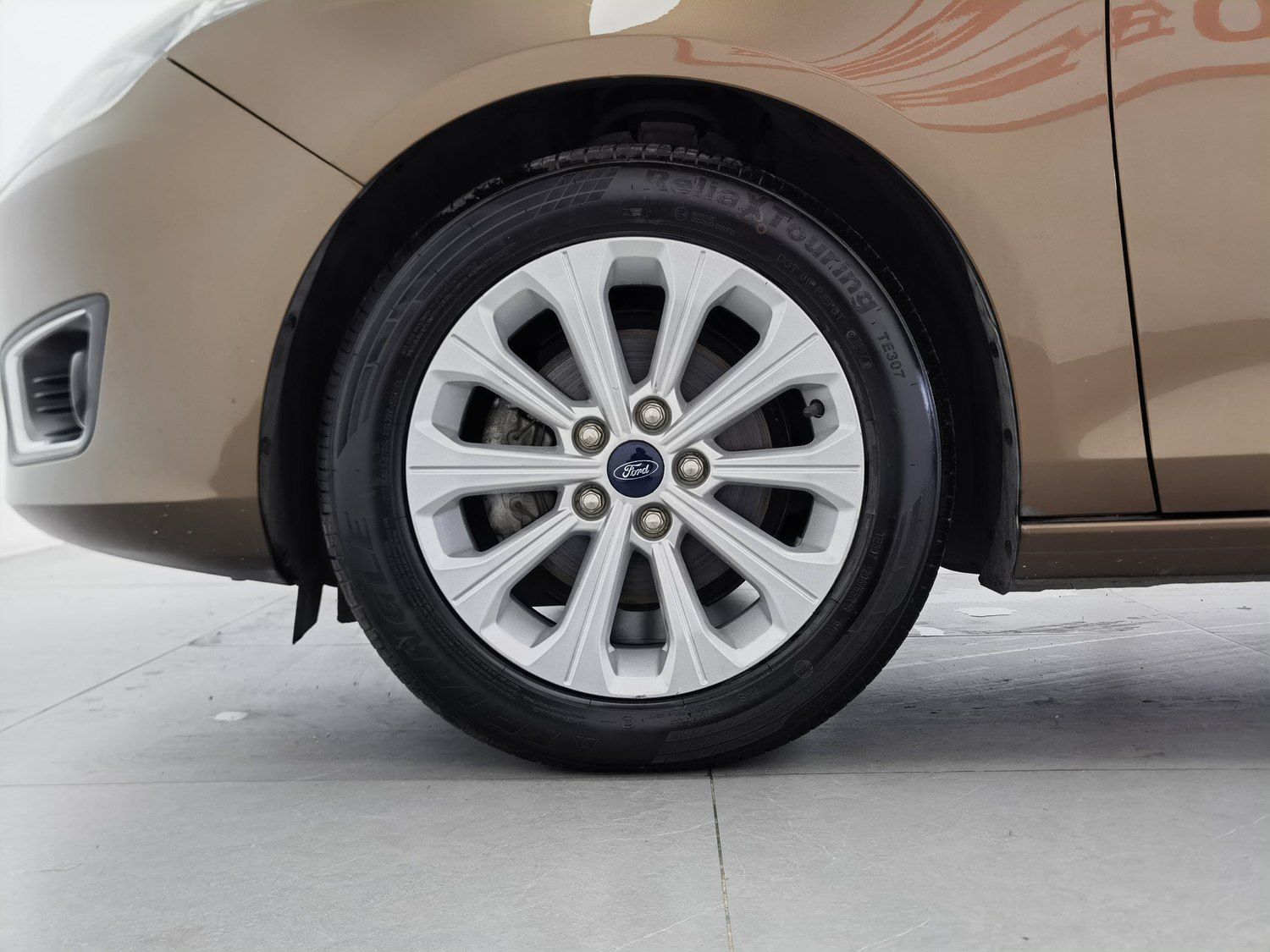 Used Ford Escort 2015 1.5 AT