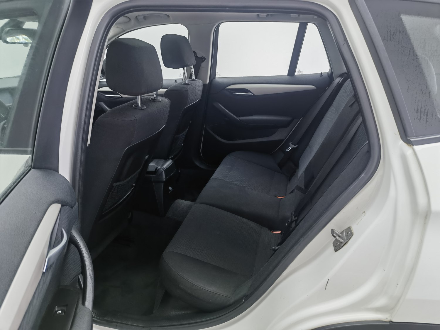 Used BMW X1 2014 2.0 AT