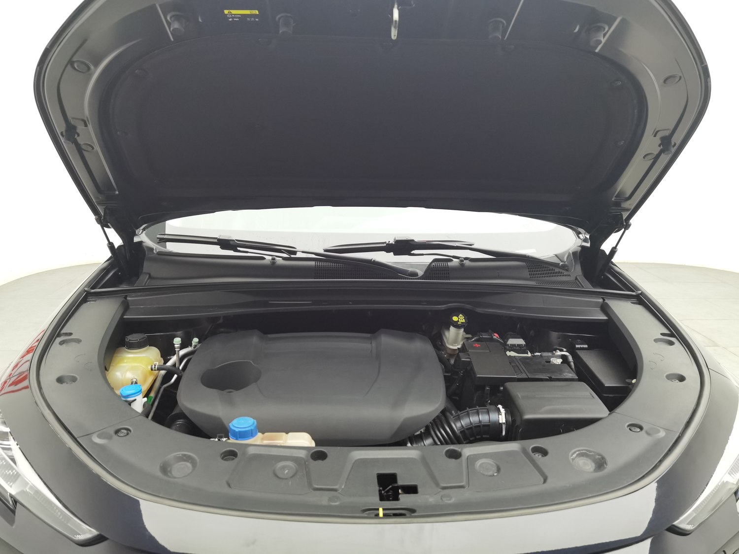 Used Changan UNI-K 2021 2.0 AT
