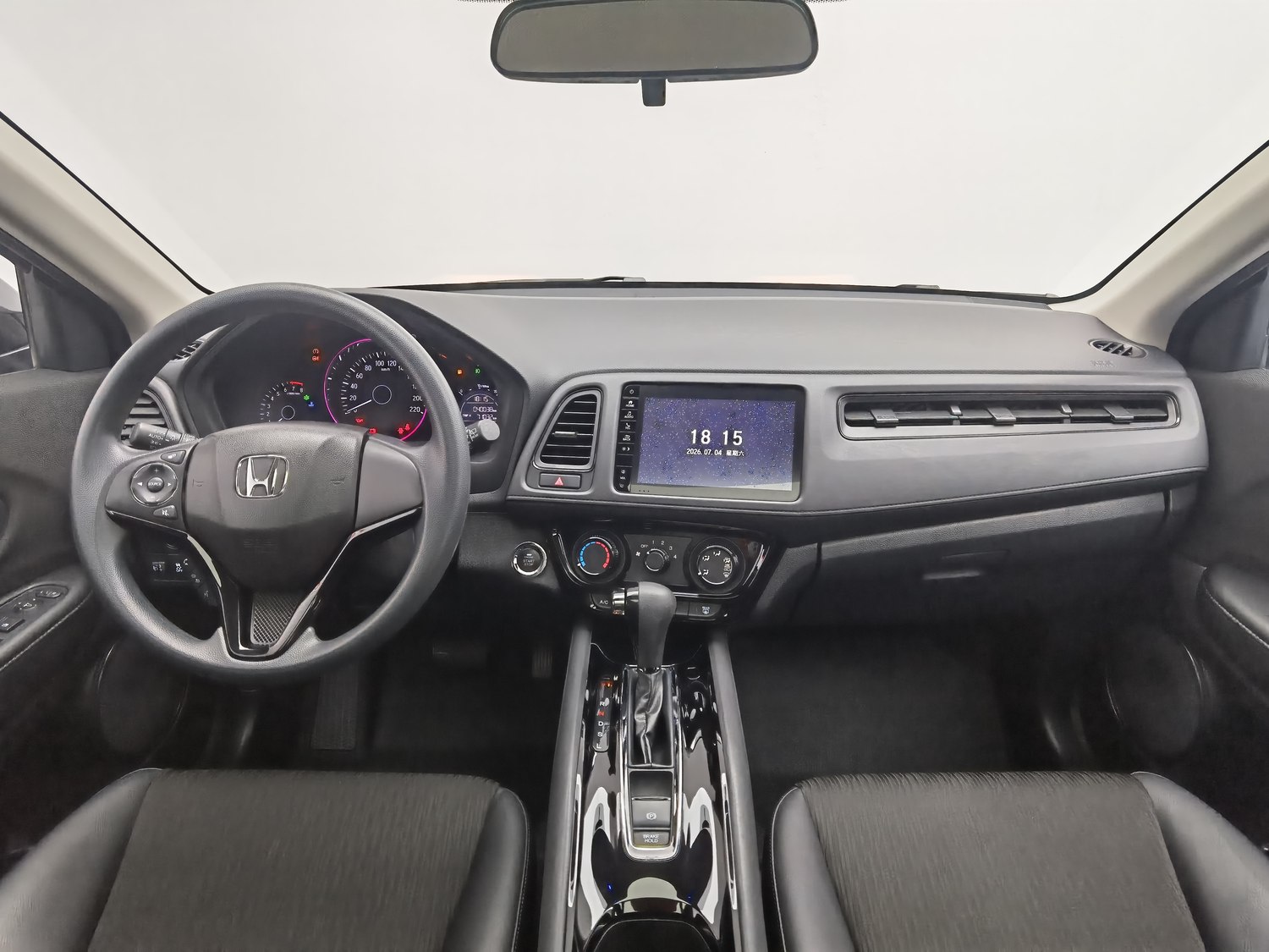 Used Honda Vezel 2022 1.5 AT