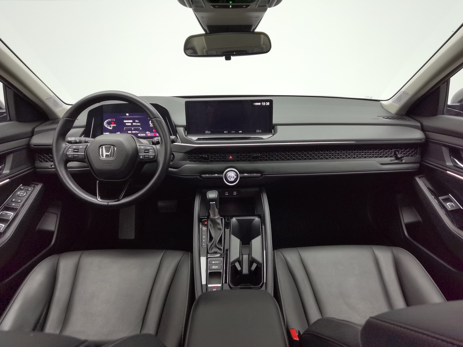Used Honda Accord 2023 1.5 AT