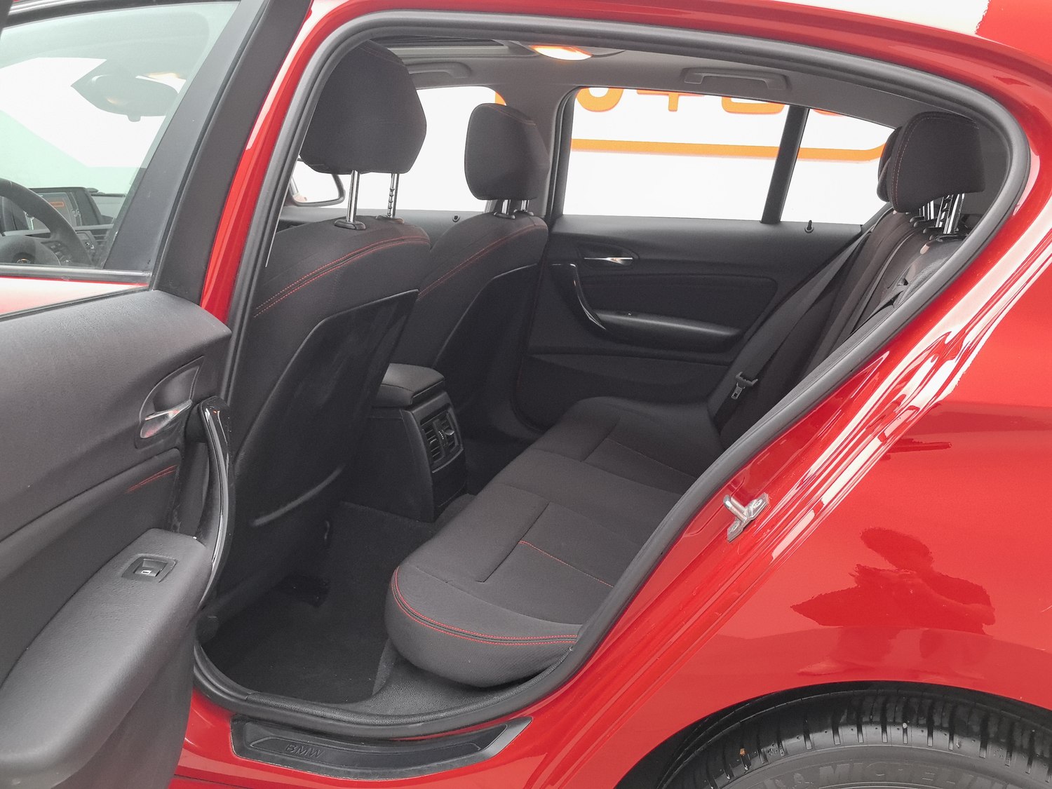Used BMW THE1 (Import) 2013 1.6 AT