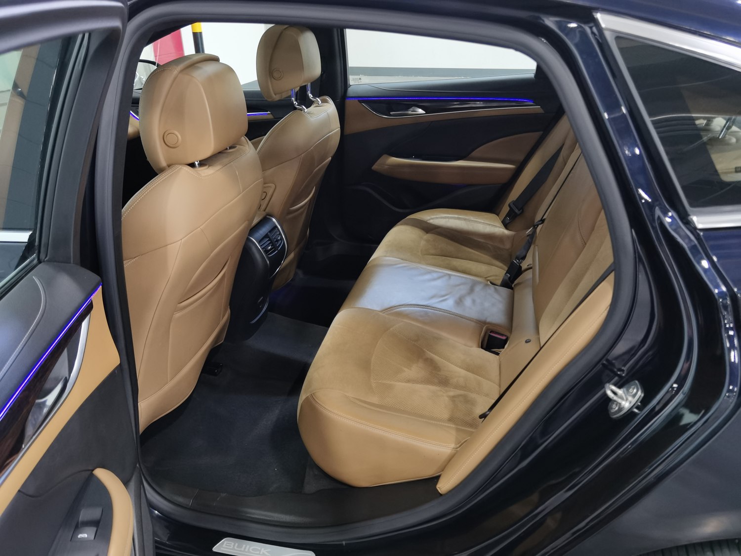 Used Buick LaCrosse 2020 2.0 AT
