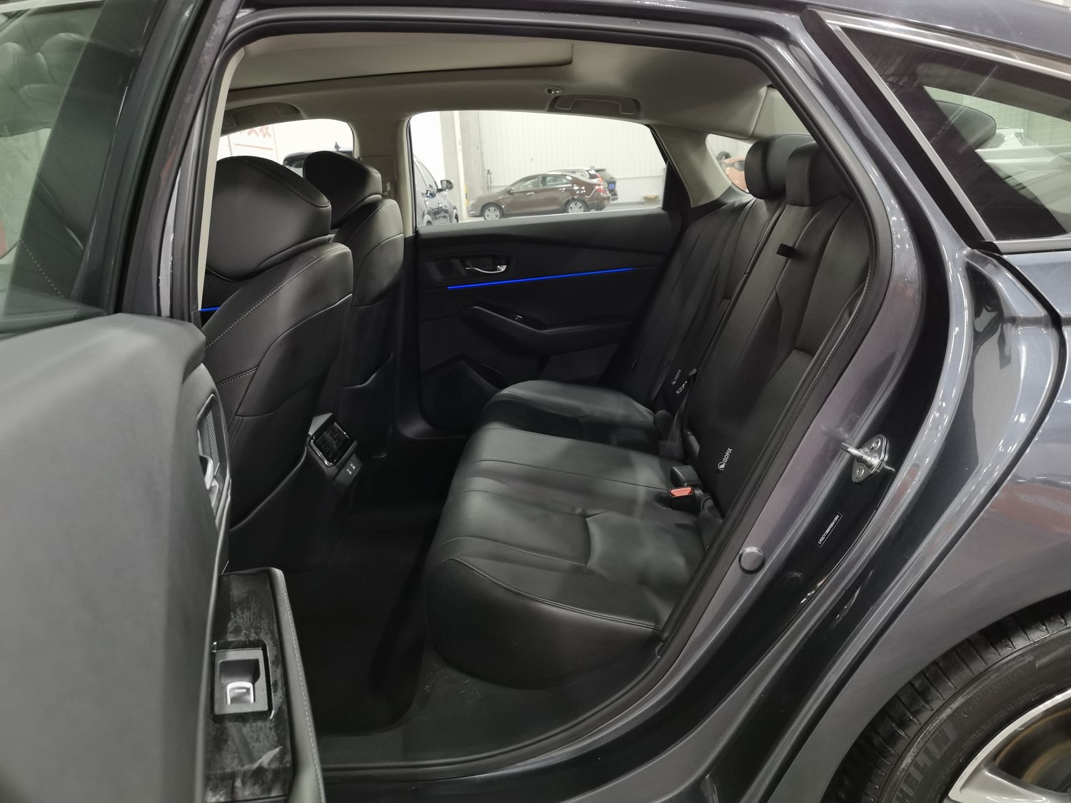 Used Honda Accord 2023 1.5 AT