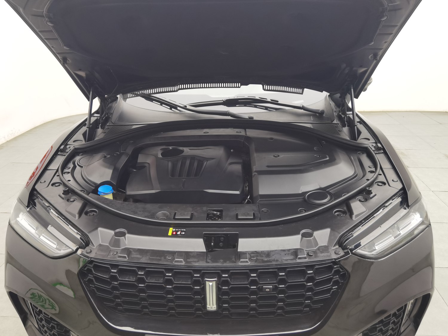Used Wey VV7 2019 2.0 AT