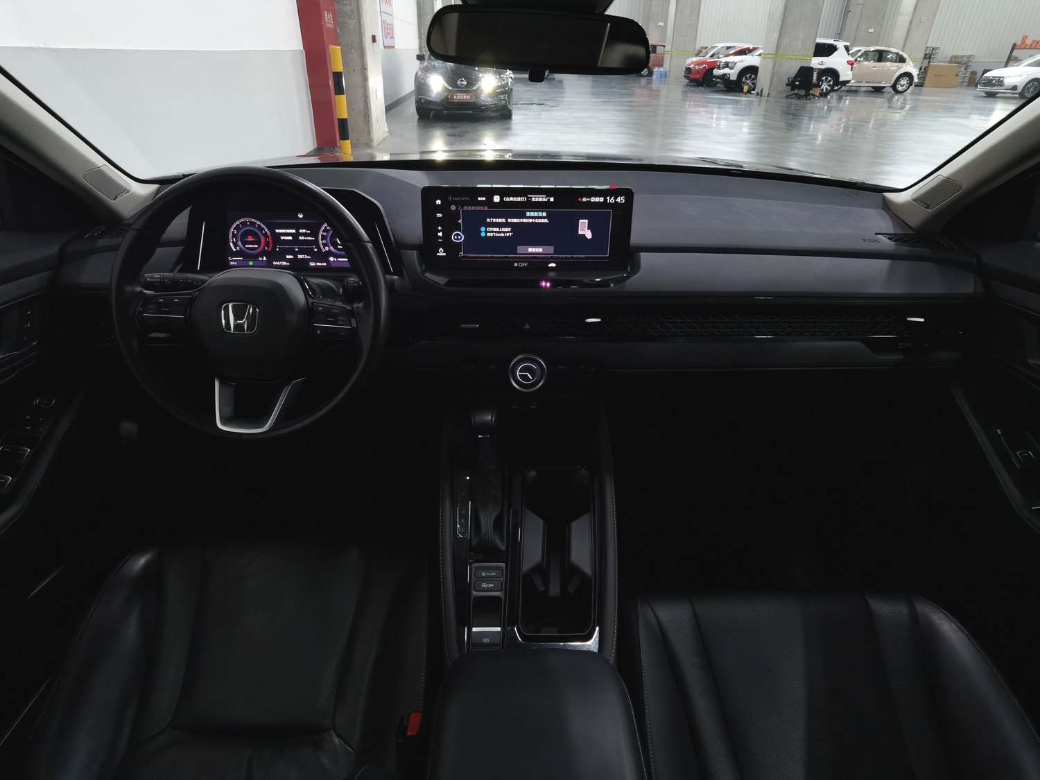 Used Honda Accord 2023 1.5 AT