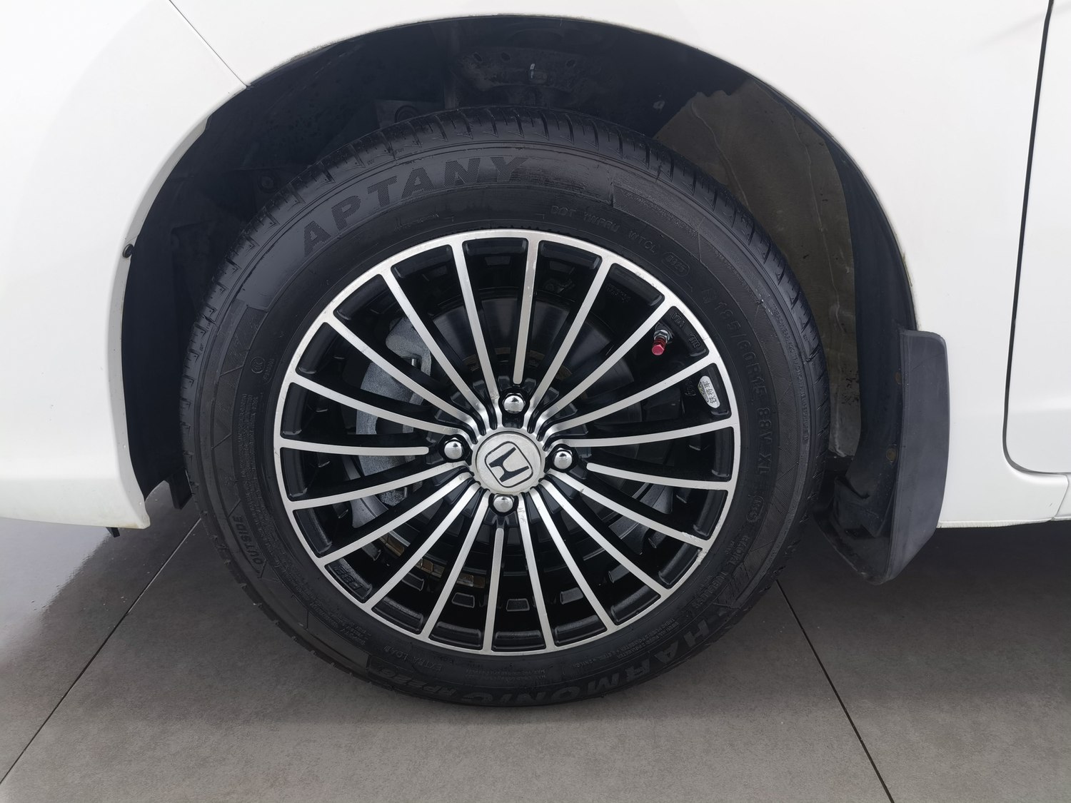 Used Honda Fit 2018 1.5 AT