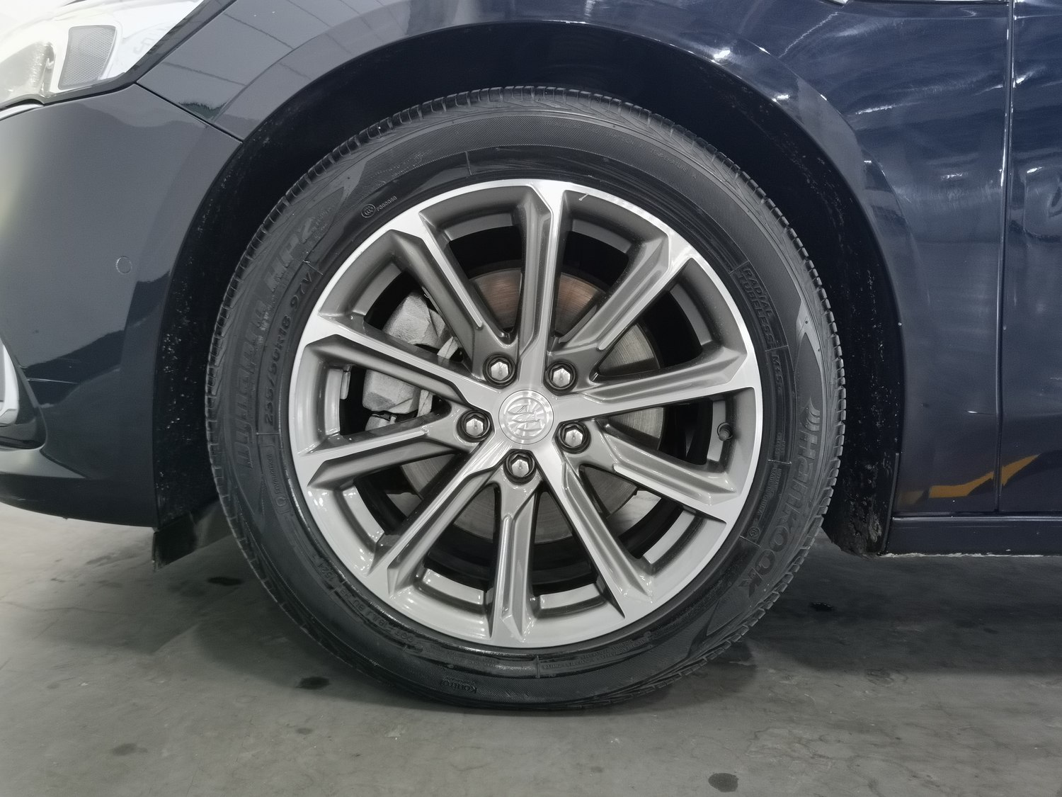 Used Buick LaCrosse 2020 2.0 AT