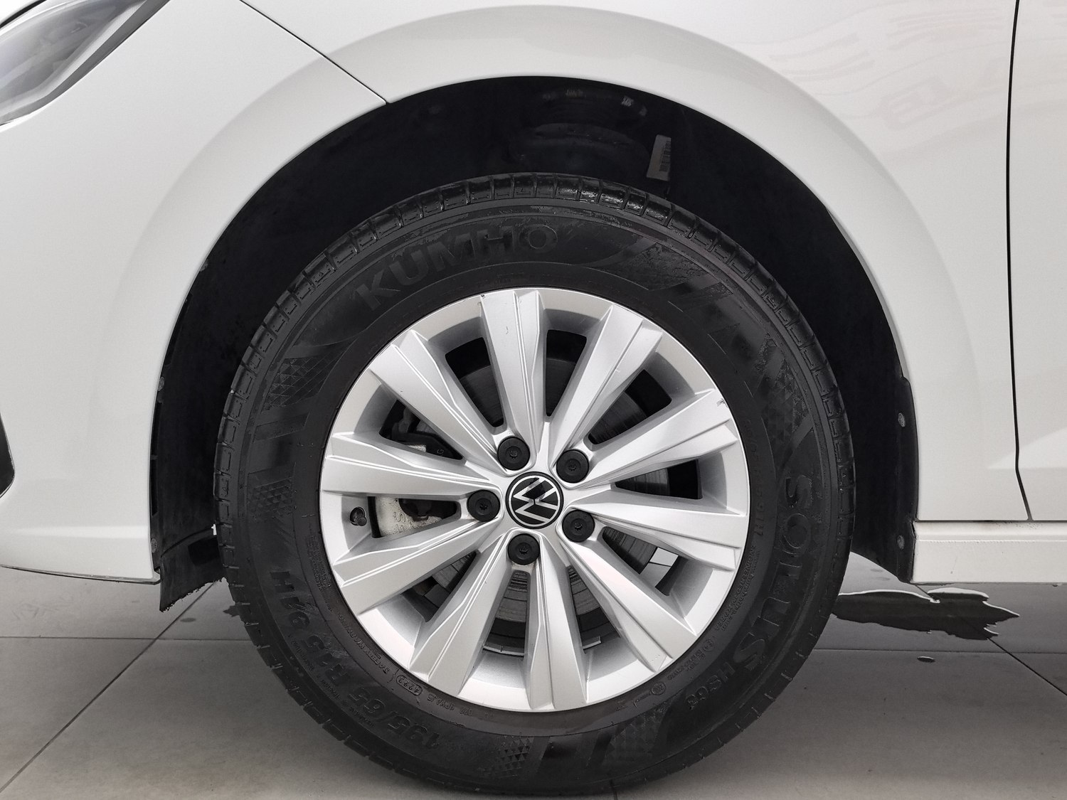 Used Volkswagen Lavida 2023 1.5 AT
