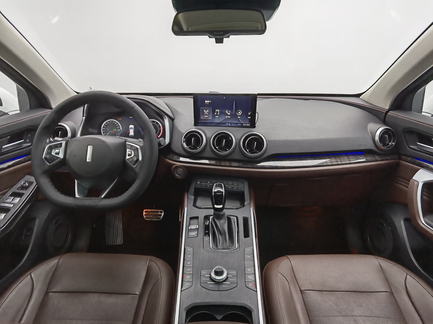 Used Wey VV5 2019 2.0 AT