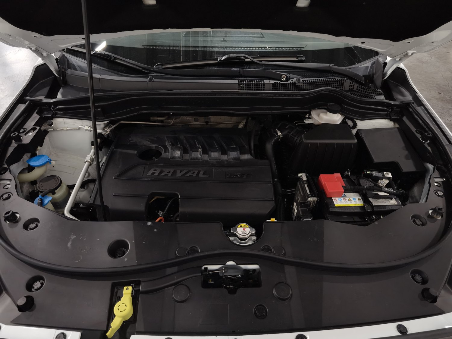 Used Haval M6 2019 1.5 AT