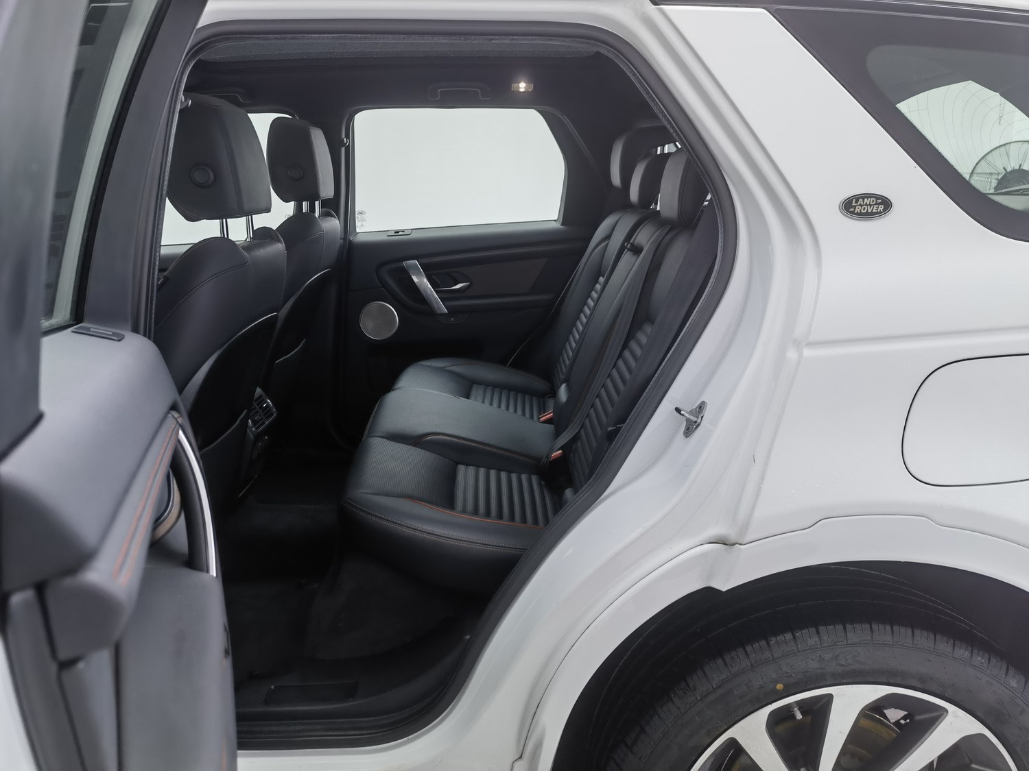 Used Land Rover Discovery Sport NEV 2022 1.5 AT