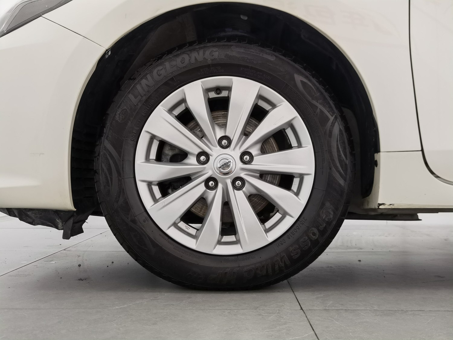 Used Nissan Teana 2016 2.0 AT