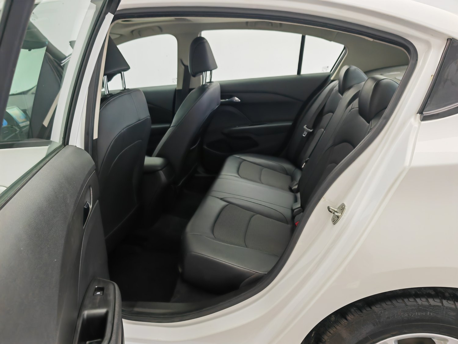 Used Chevrolet Cavalier 2018 1.5 AT
