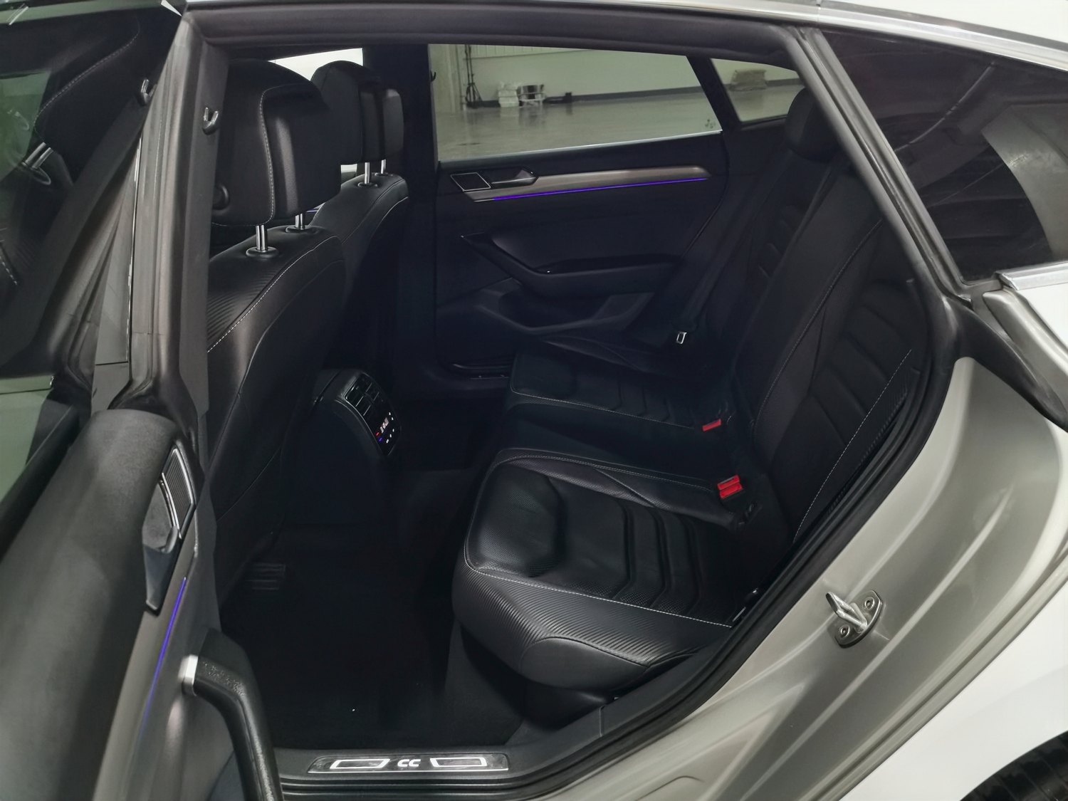 Used Volkswagen CC 2019 2.0 AT