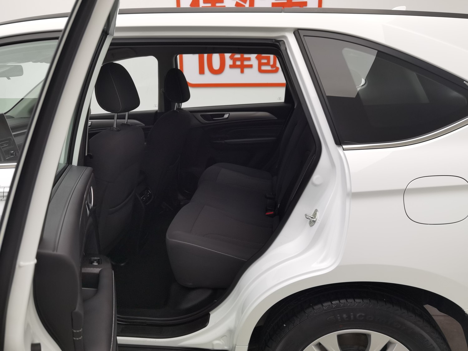 Used Haval M6 2023 1.5 AT